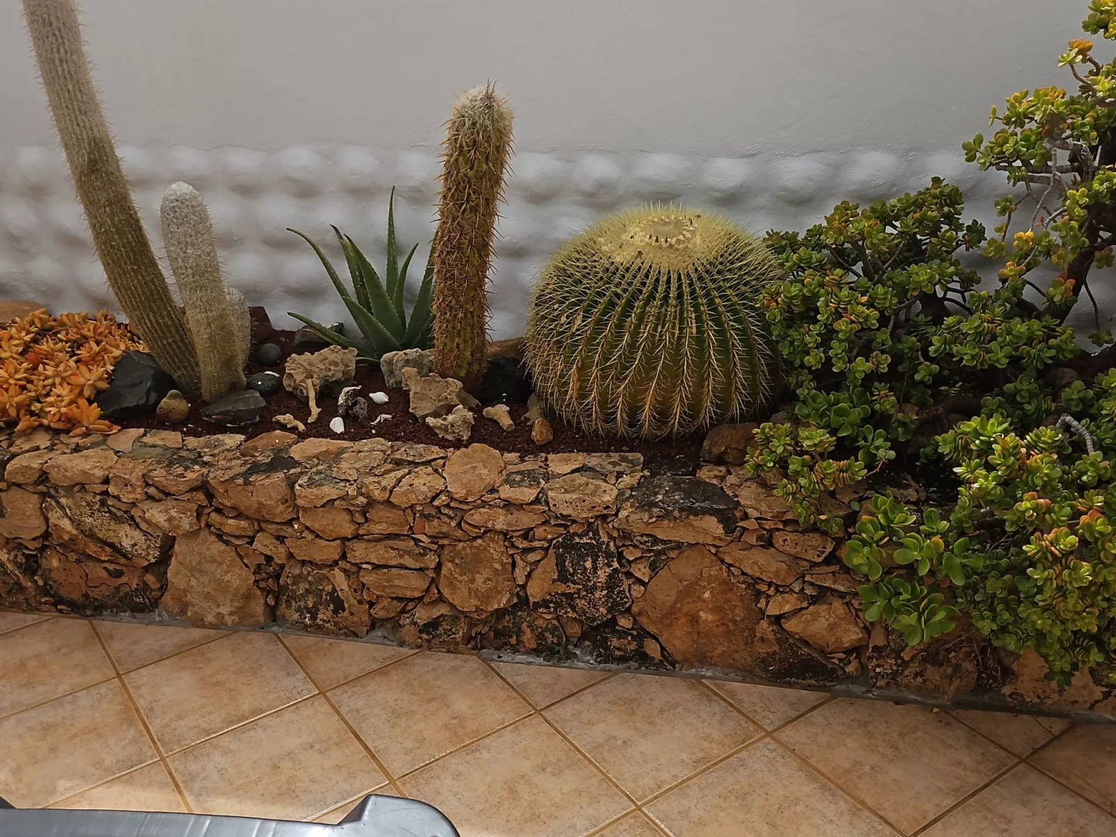 Casa Del Sol Rio-Buiten