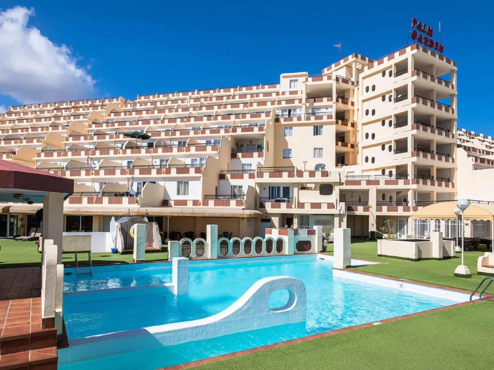 Wohnungen Palm Garden-Image-tags.info