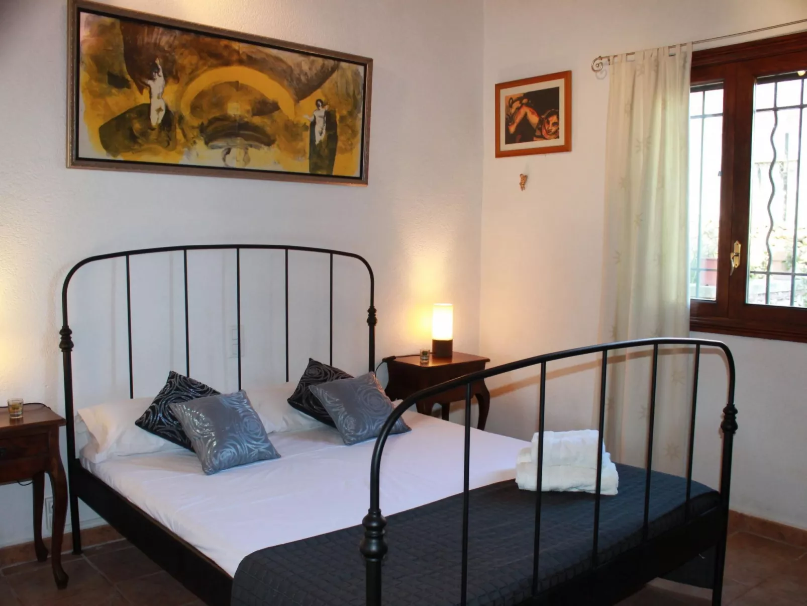 Landhaus in Manacor-Binnen