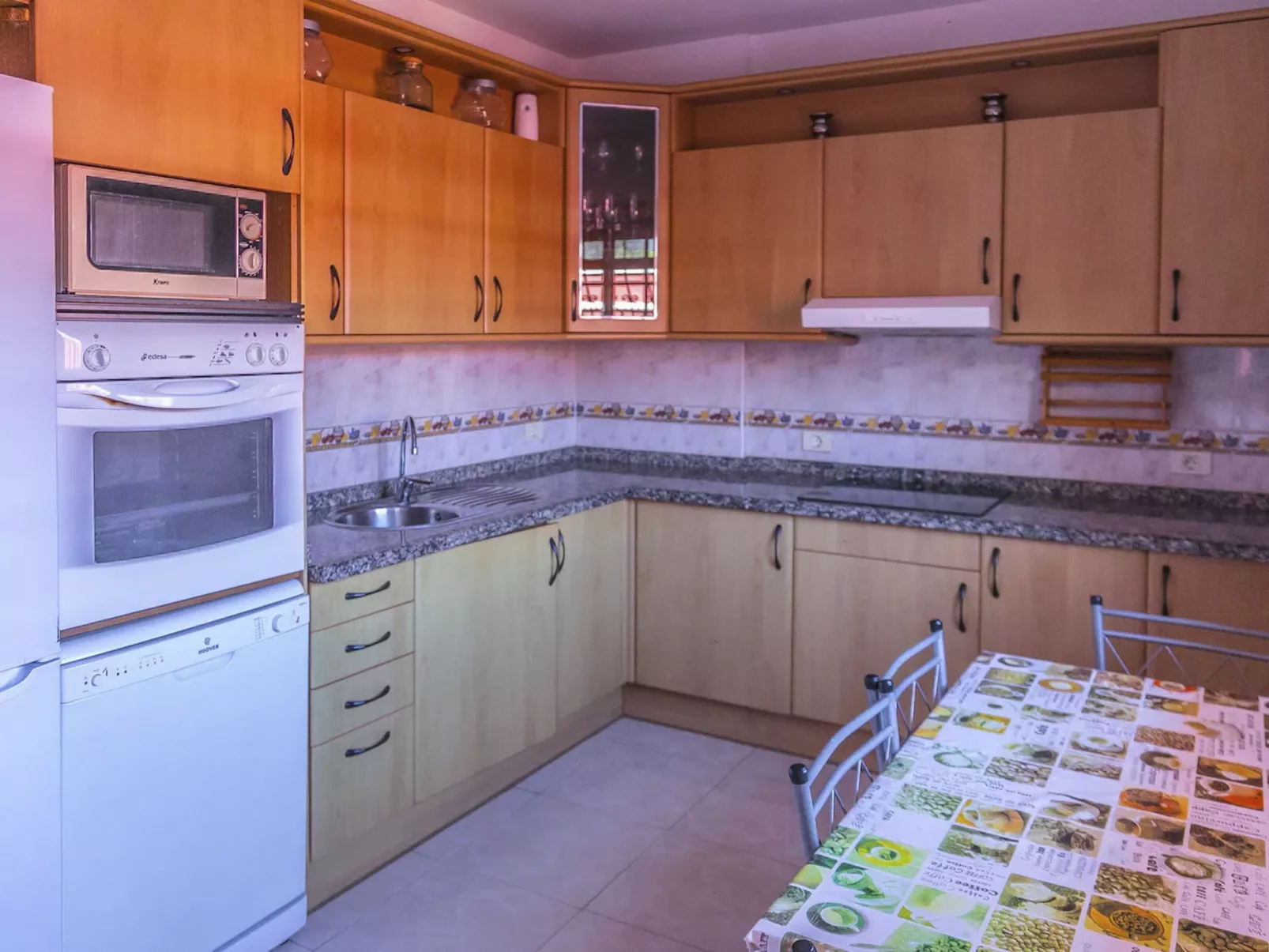 Villa im thailändischen Stil "Zen" mit beheiztem Pool-Binnen