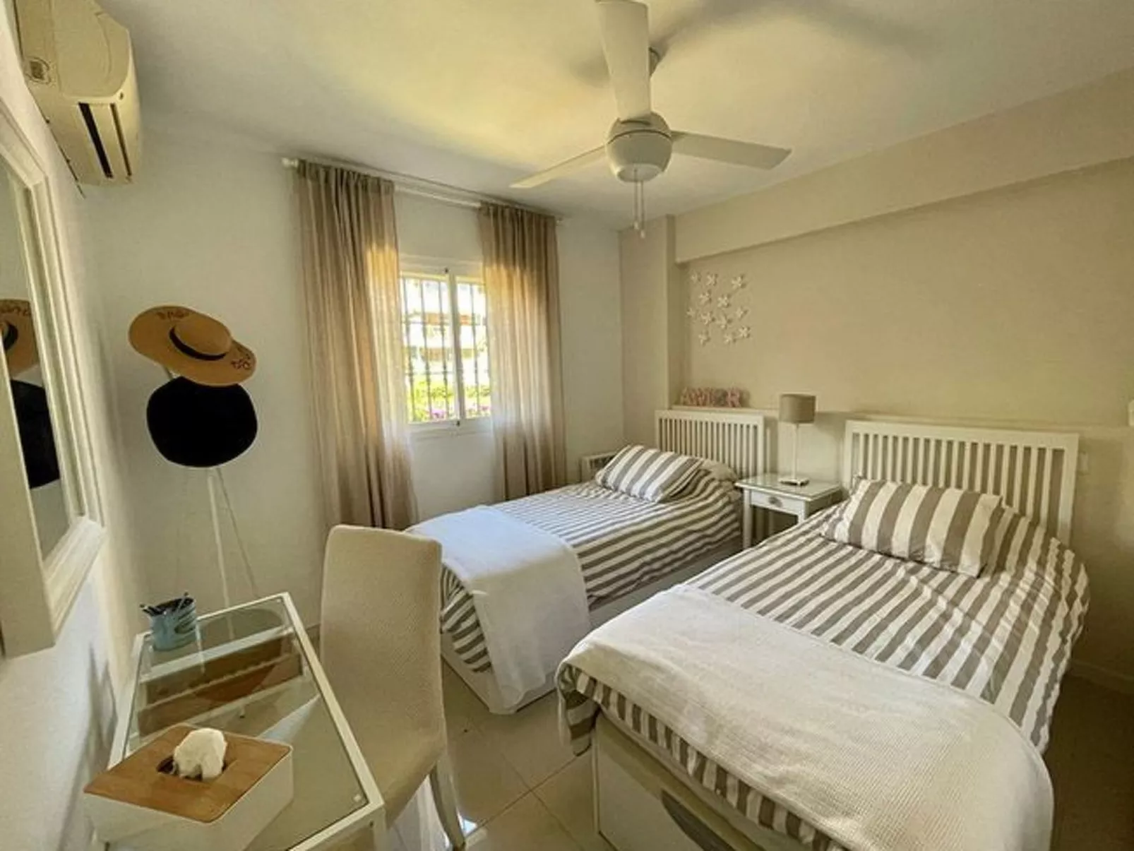 Wohnung mit Wi-Fi-Binnen