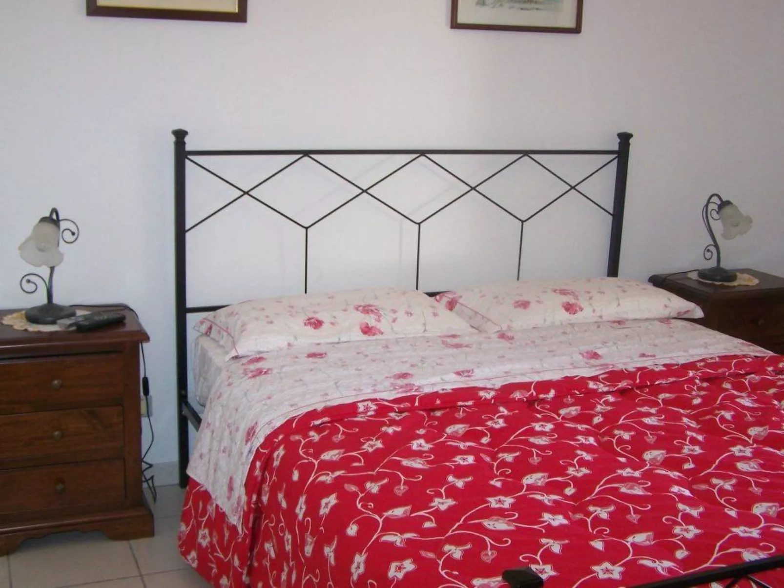 Wohnung 'Glicine ab 231' mit Terrasse-Image-tags.info