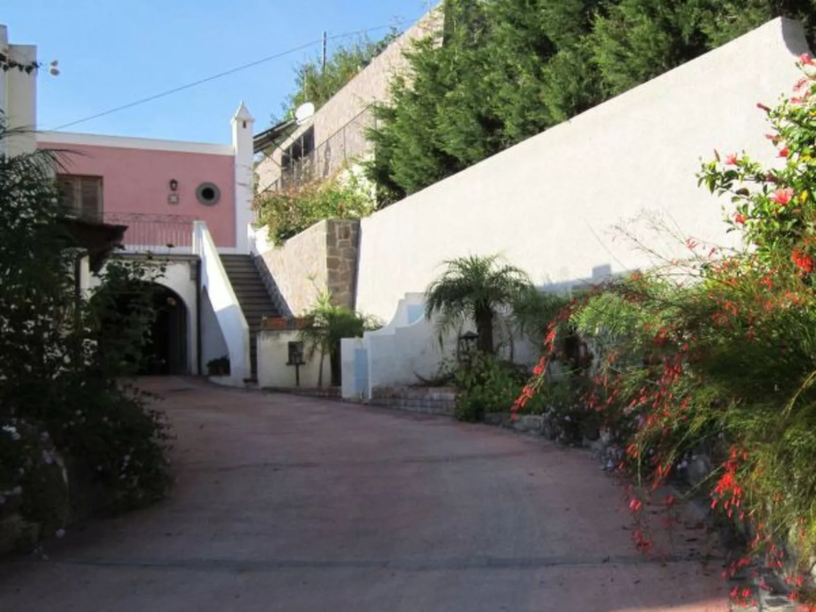 Wohnung 'Ginestra' mit Terrasse-Image-tags.info