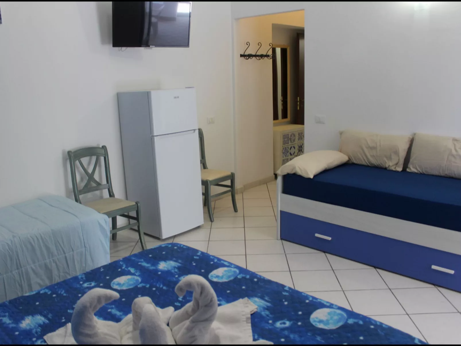 'Camelia ab 236-Binnen