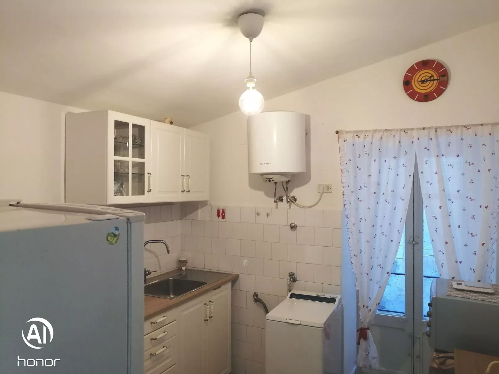 Wohnung im Zentrum mit Balkon, in der Nähe des Meeres-Image-tags.info