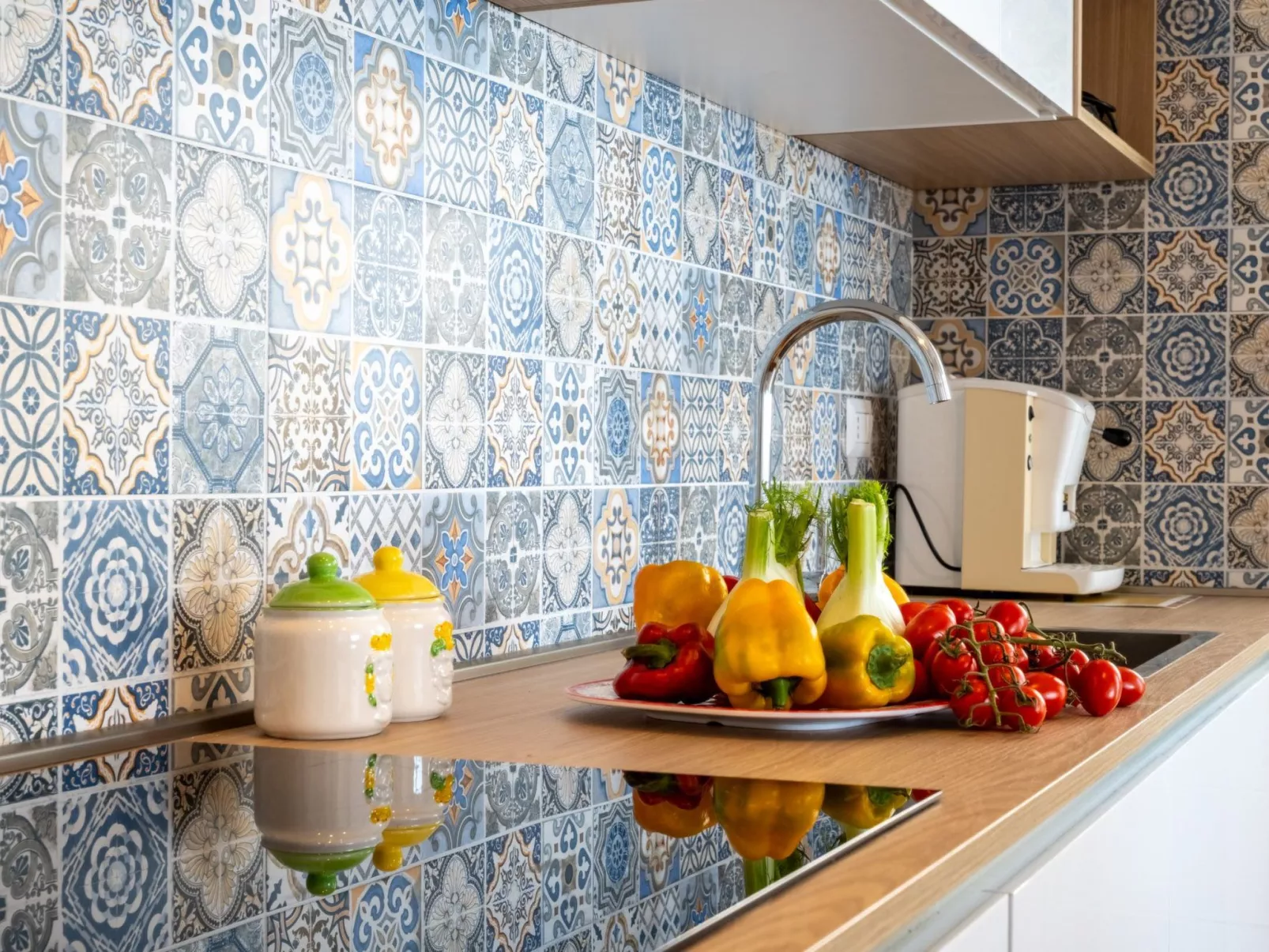 Wohnung am Meer 'Casa Serafina Sinfonia-Image-tags.info