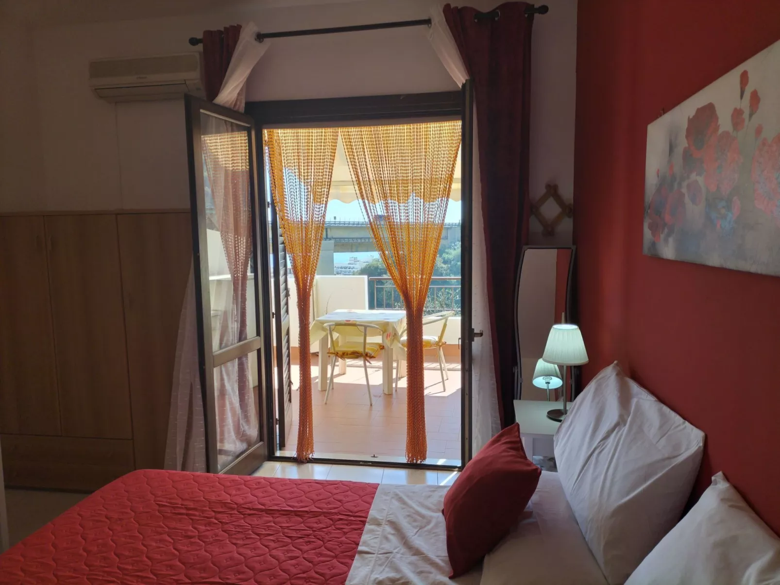 Mit Terrasse-Image-tags.info