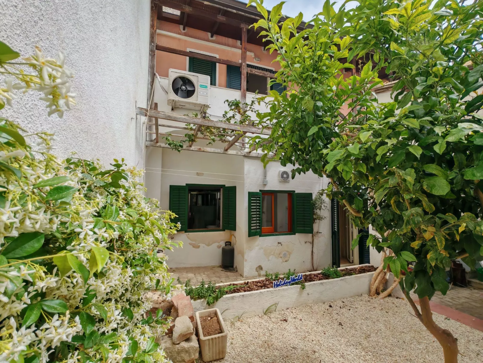 Casa Gelsomino bei Holiday World-Image-tags.info