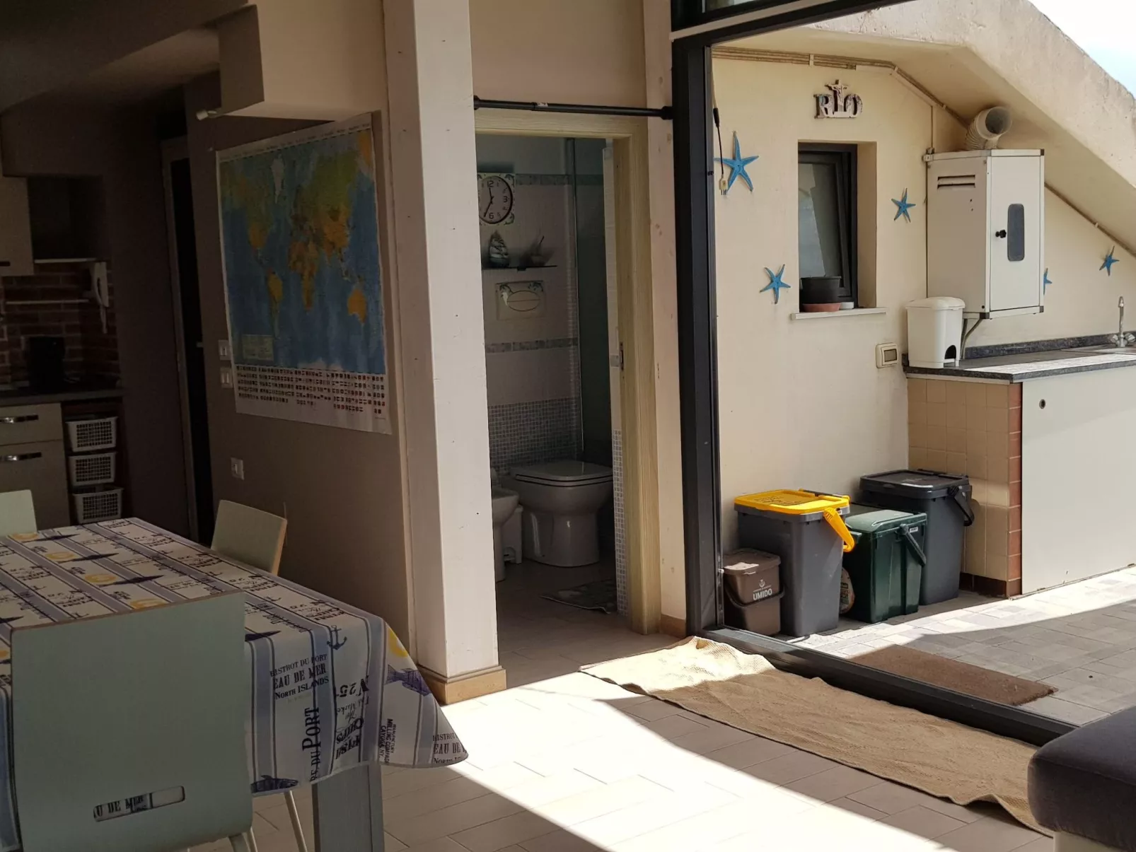 Wohnung 'Suite Panorama-Image-tags.info