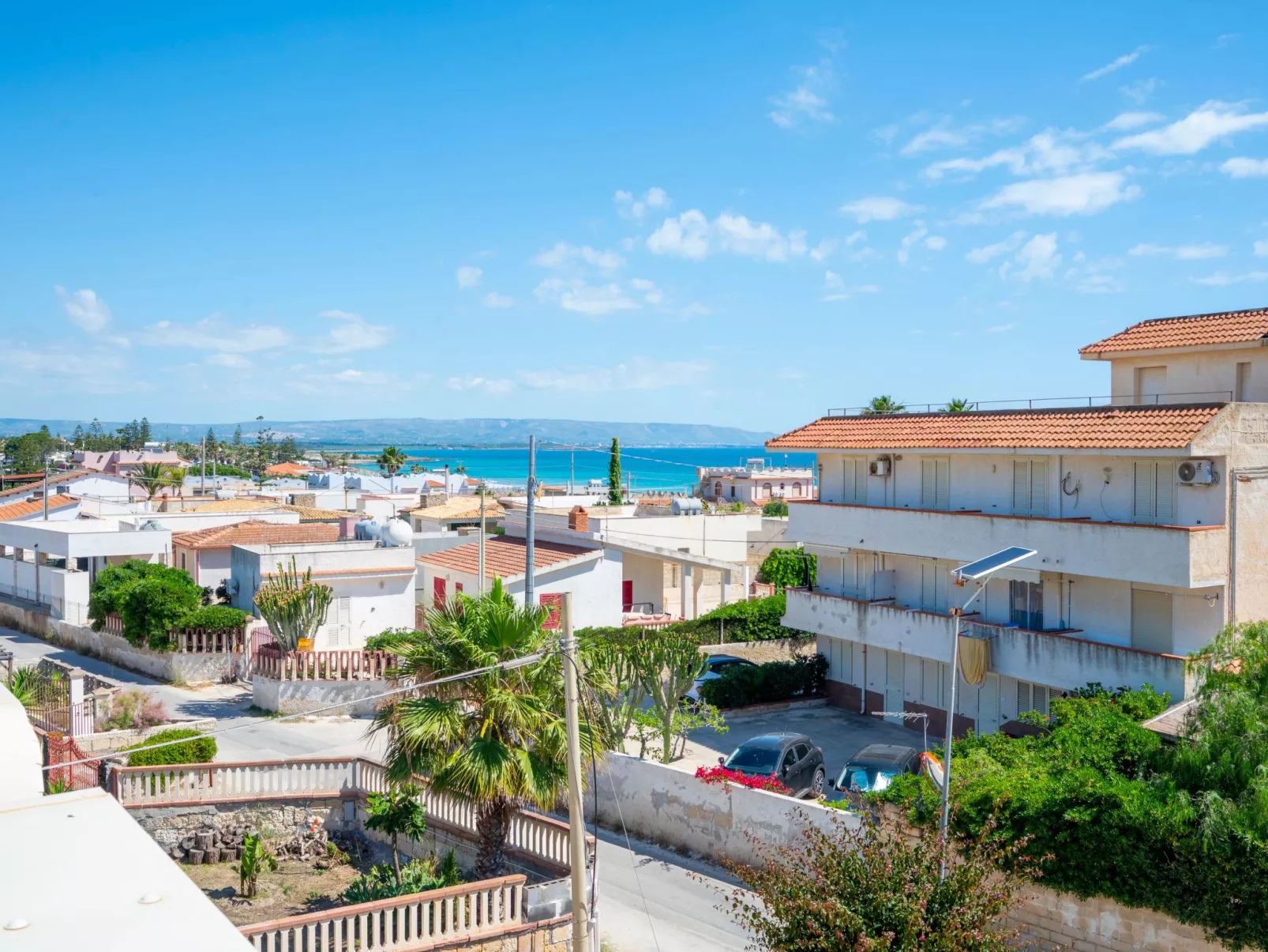 'Villa Reitani - Buiten