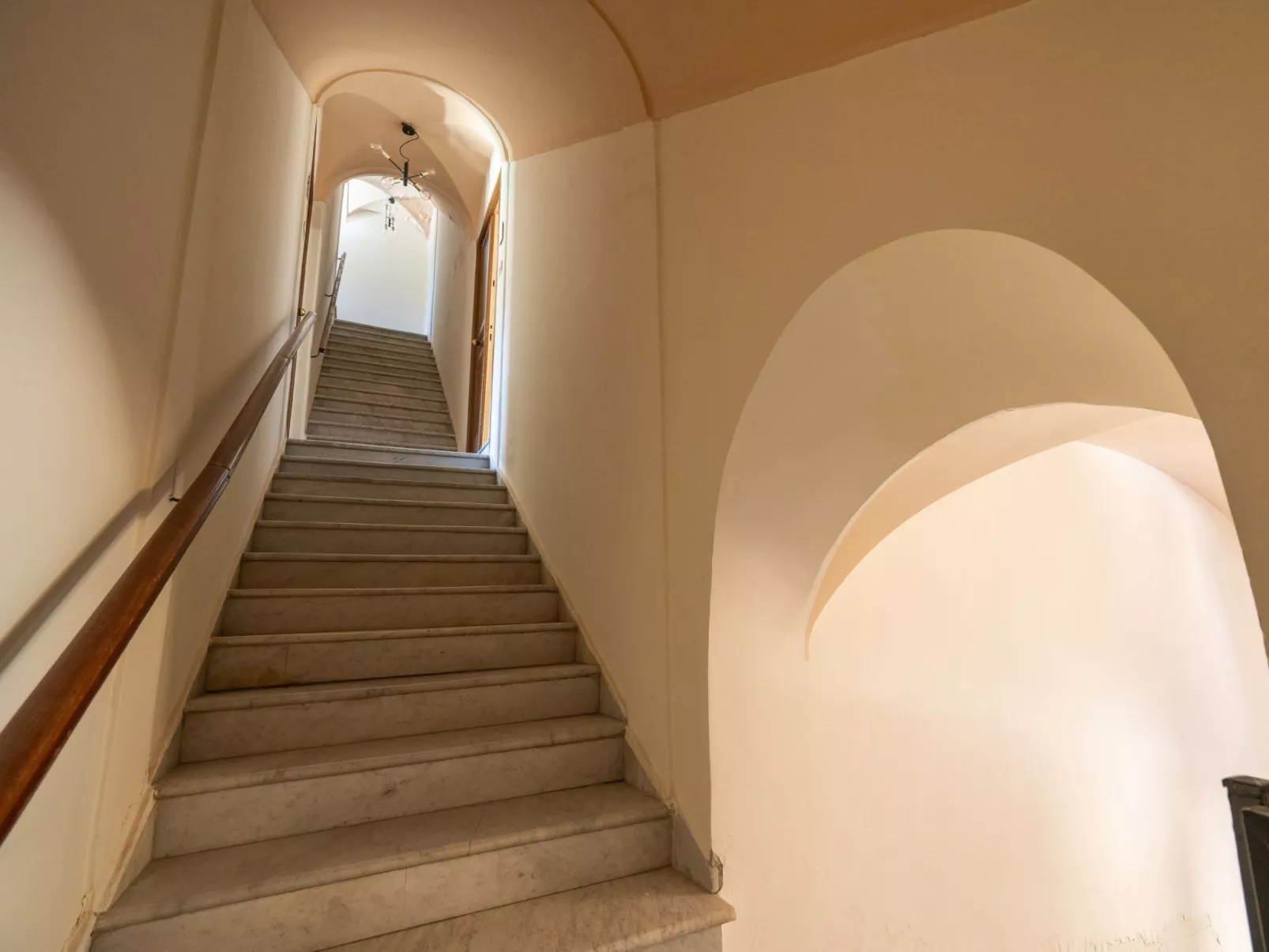 Dimora Puccini von Holiday World-Binnen