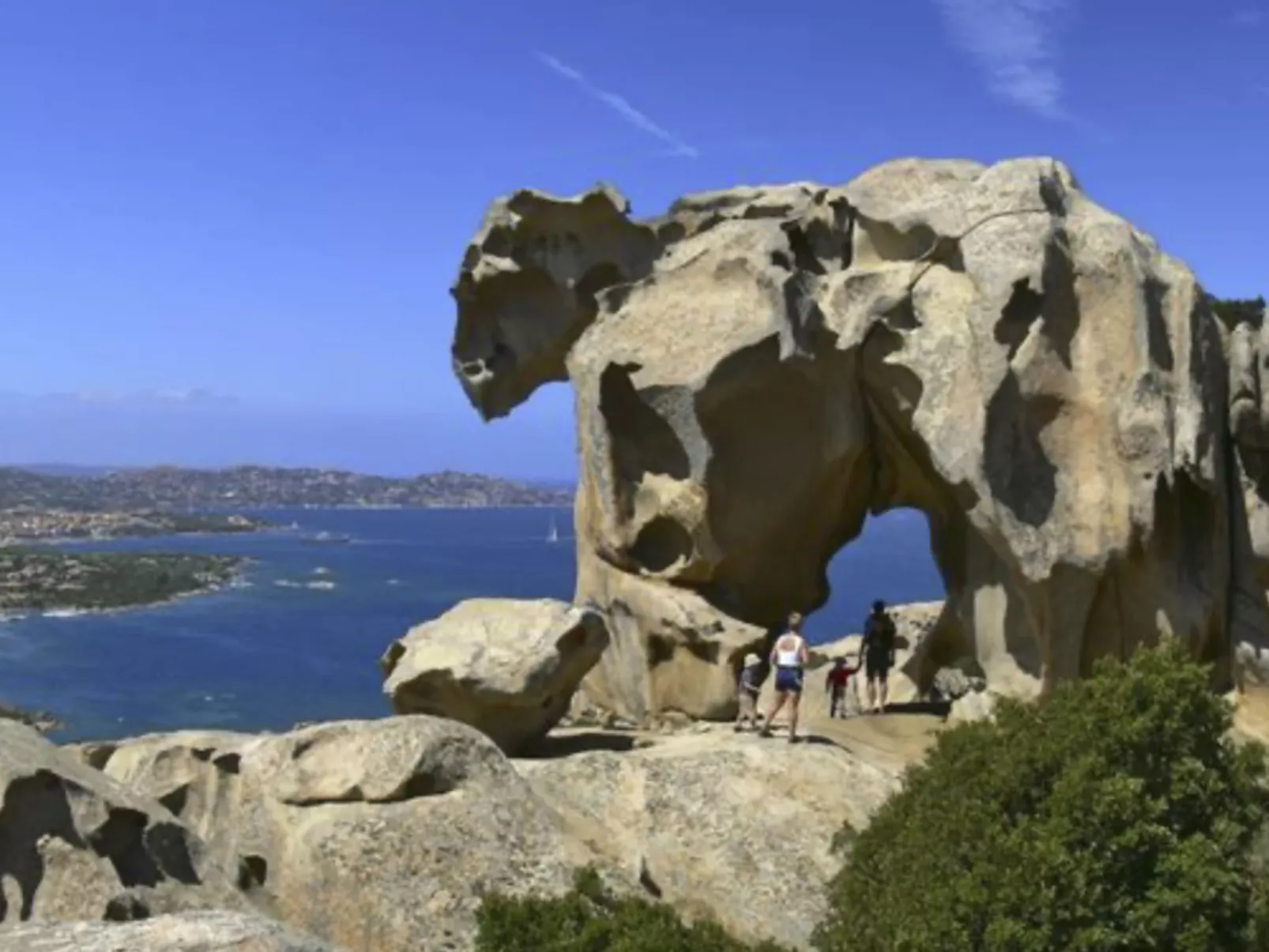 Villa Agostina-Buiten