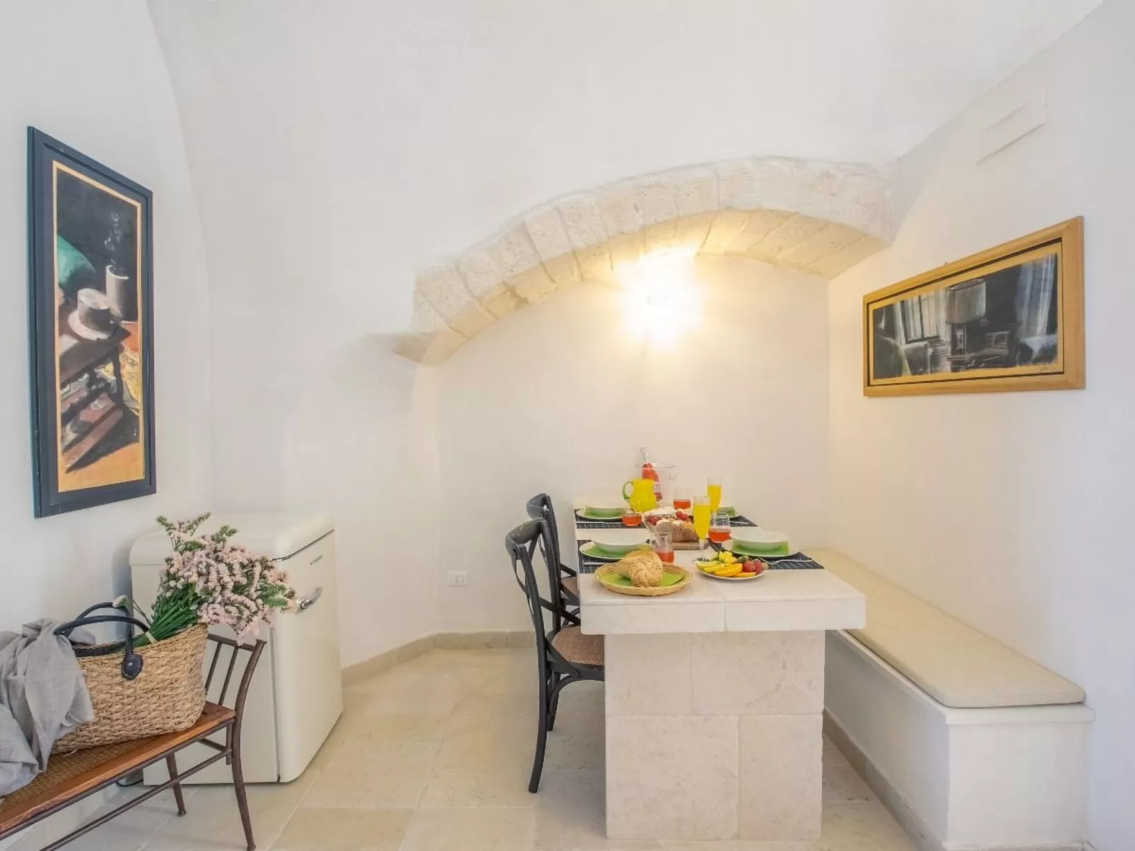 Haus Tosca im historischen Zentrum-Image-tags.info