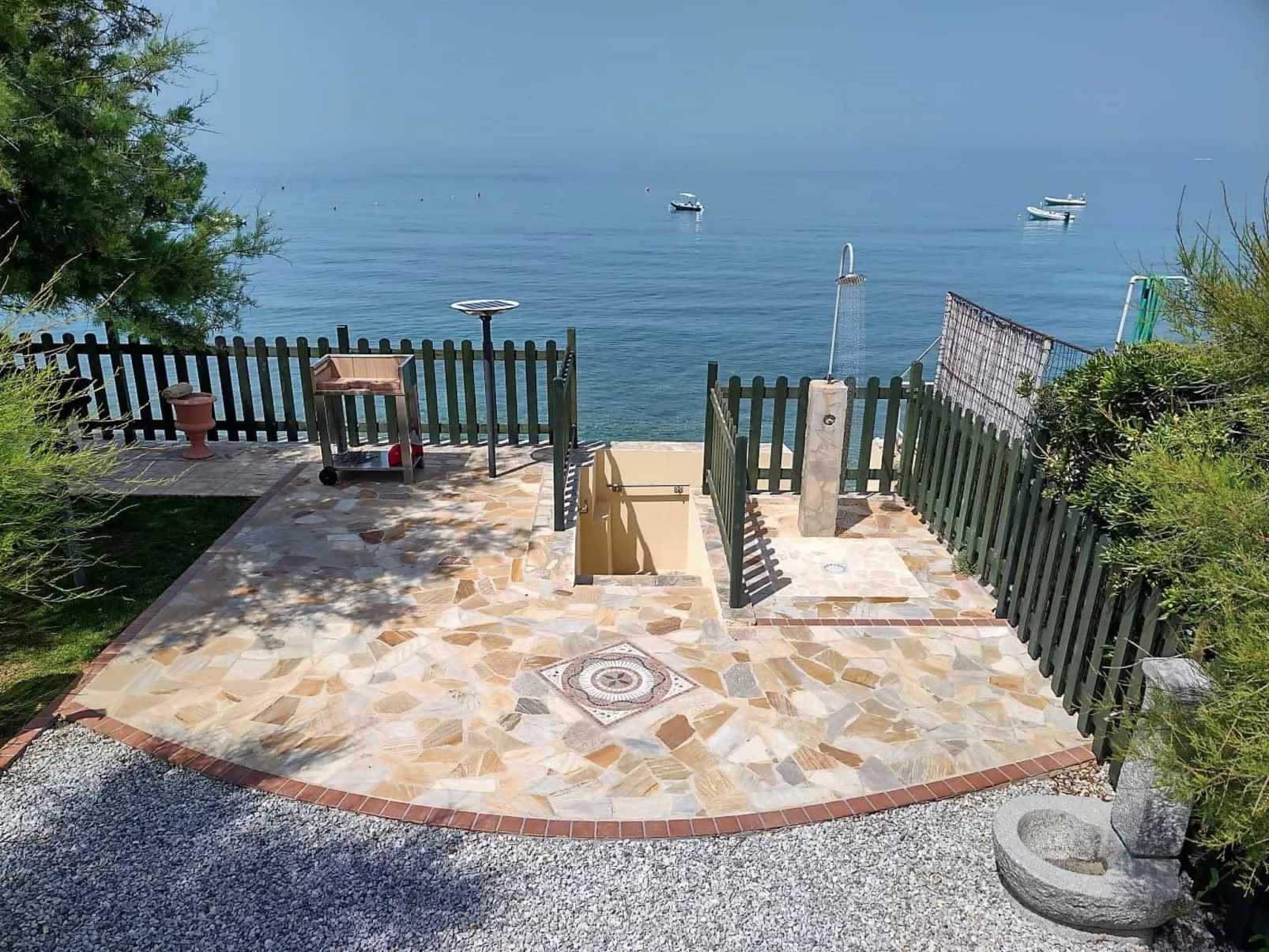 Zweizimmerwohnungen direkt am Meer-Image-tags.info