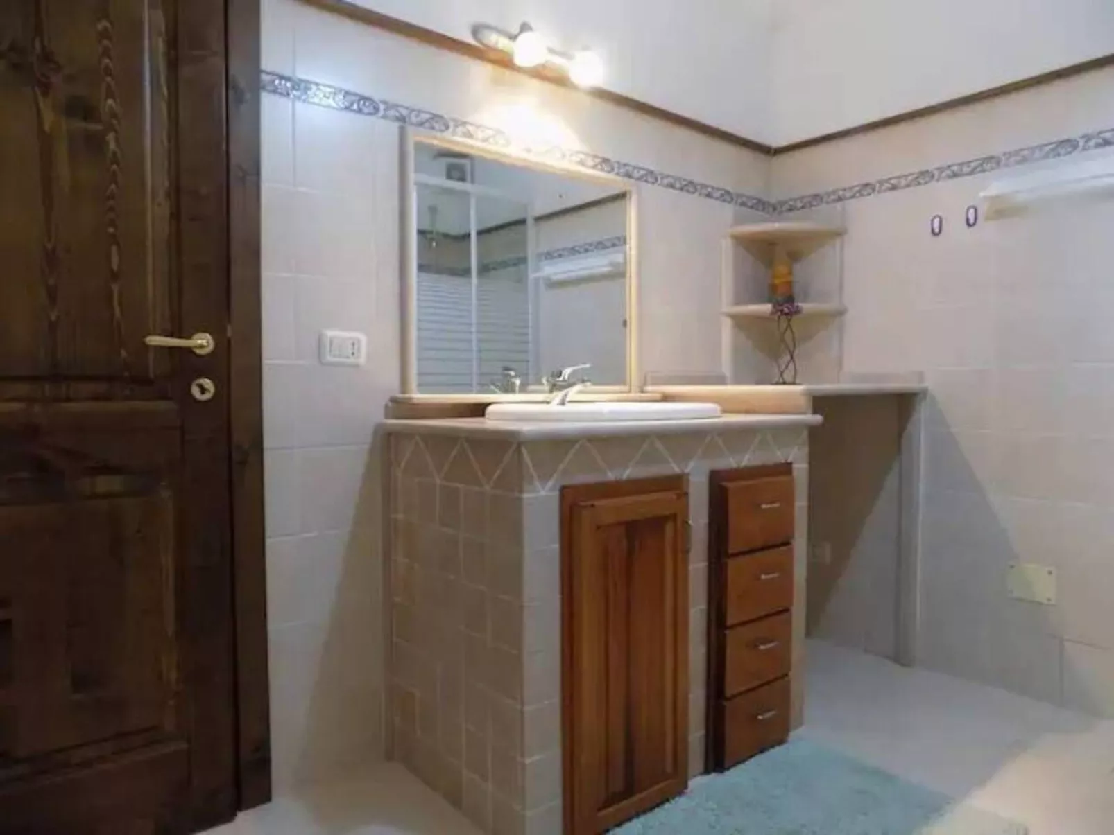 Wohnung 'Casale La Baiona-Image-tags.info