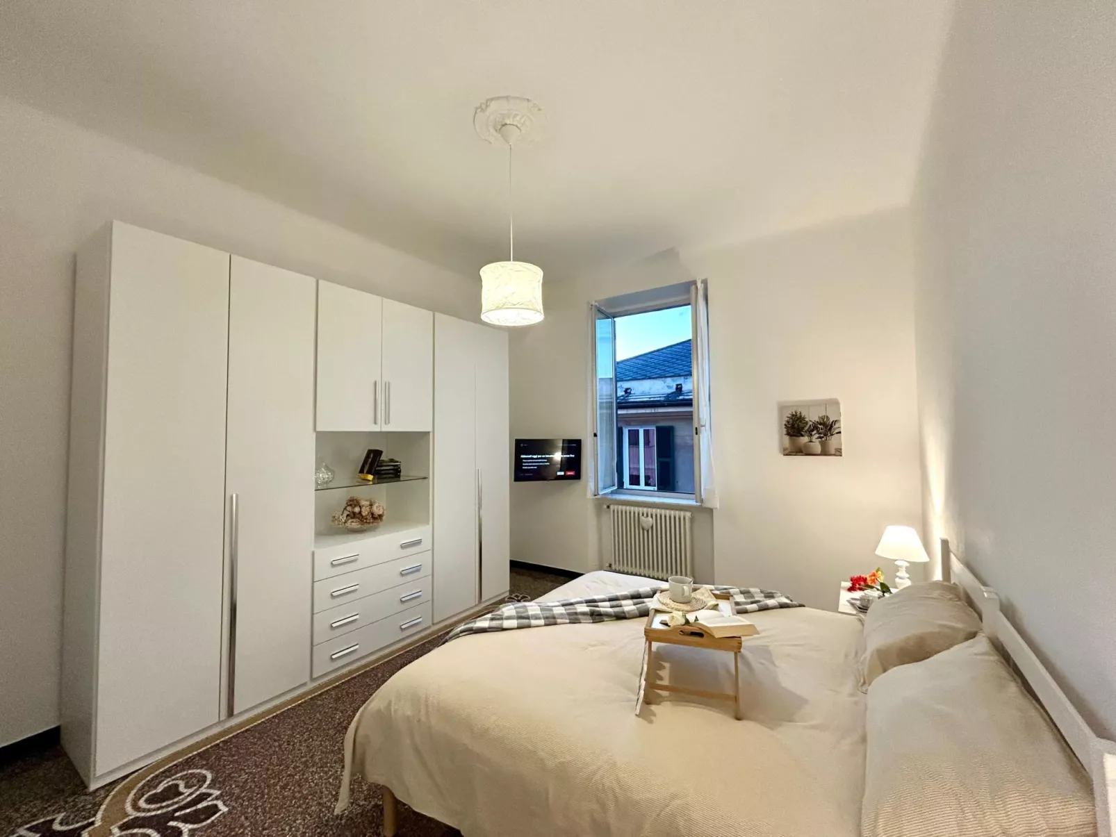 Casa Brighella by Holiday World-Binnen