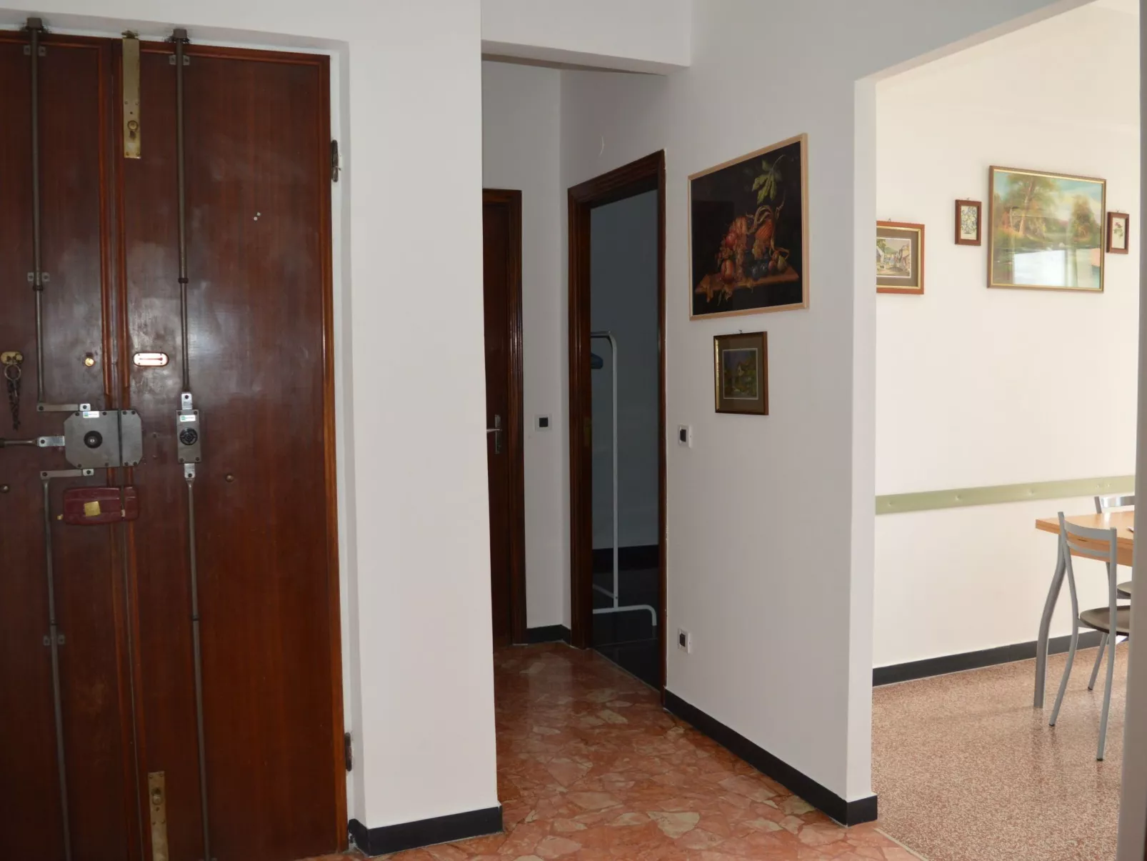 Casa Undici Bis by Holiday World-Binnen