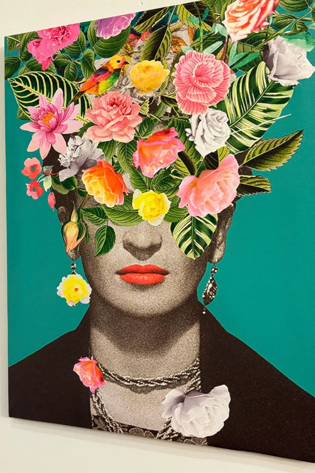 Elegante Wohnung-Buiten