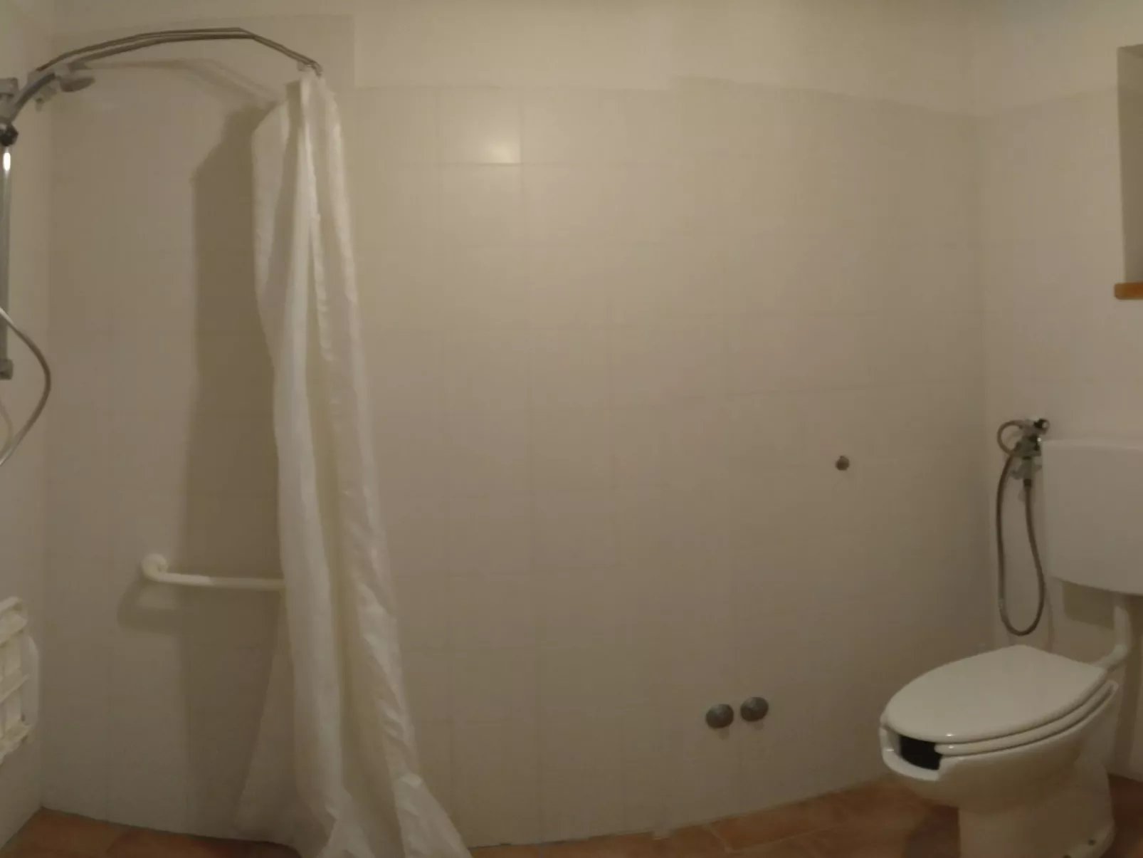 Il Mandorlo für 8 Personen-Binnen