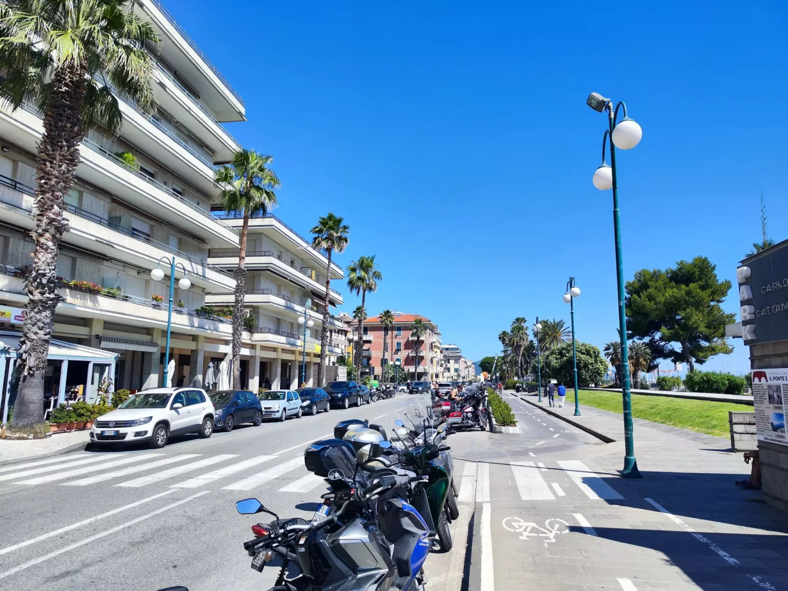 Casa Machi by Holiday World-Buiten