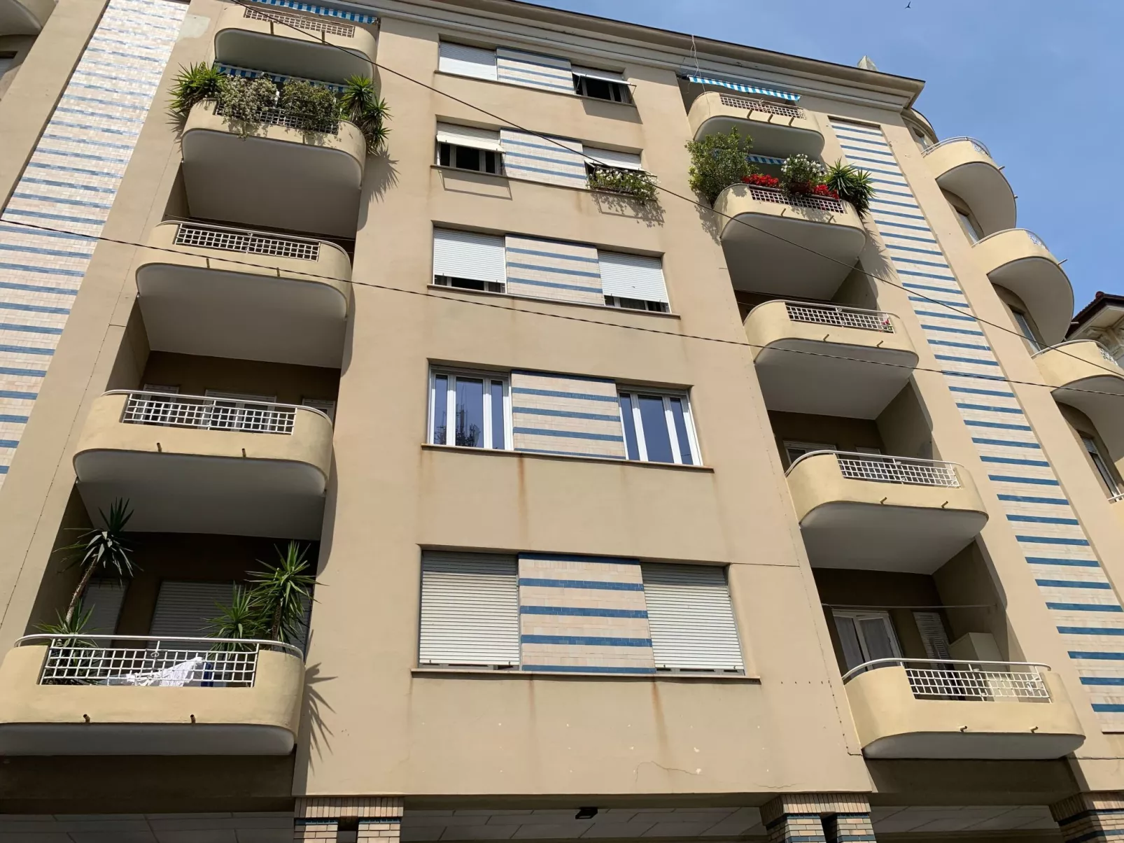 Für 6 Personen ca. 80 m&sup2; in Chiàvari, Norditalien (Ligurien)-Image-tags.info