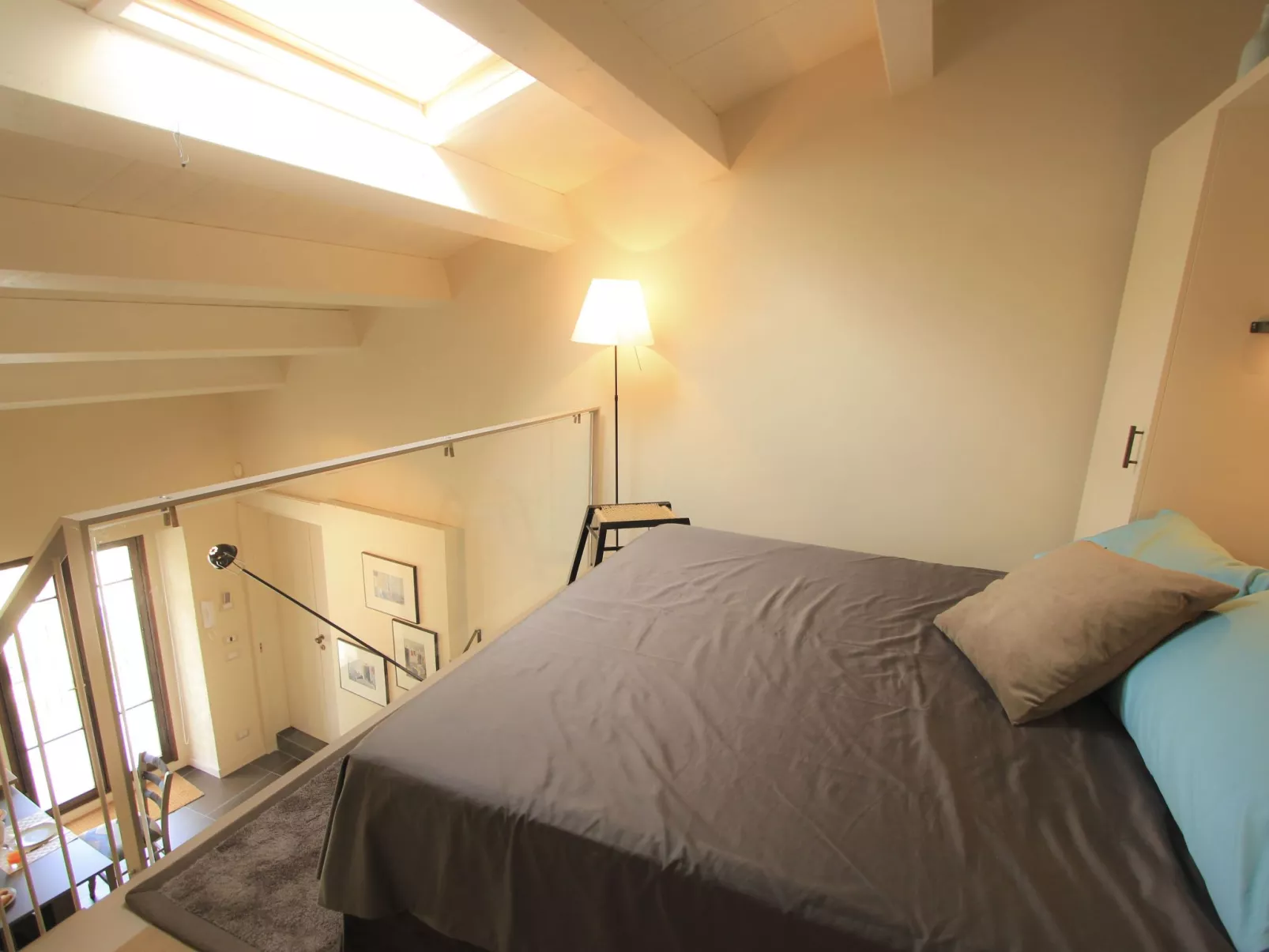 Aristoteles, Wohnung mit Blick in die Nähe des Zentrums von Scicli-Image-tags.info