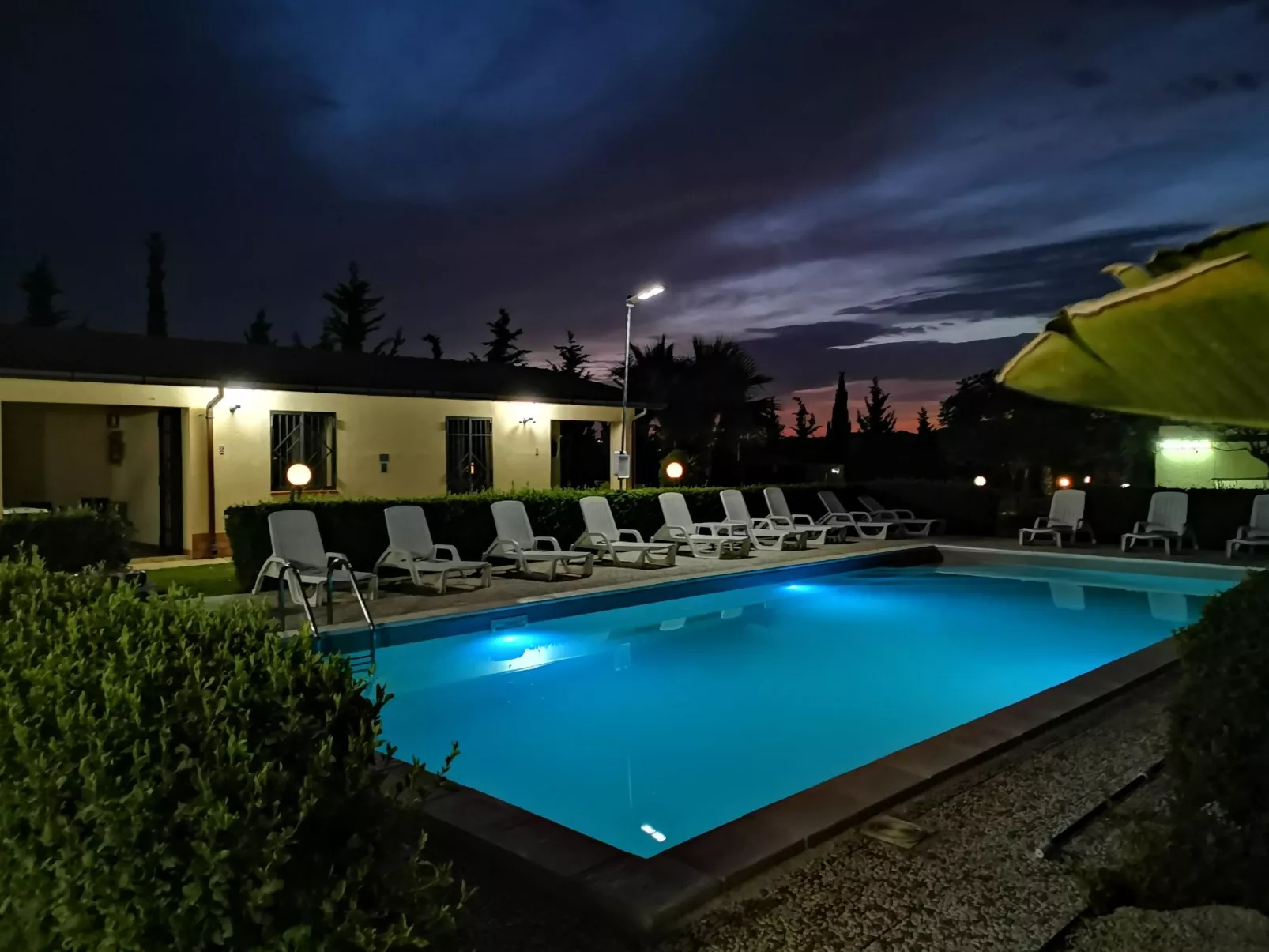 Wohnung 5 - Zwei-Zimmer-Wohnung-Buiten