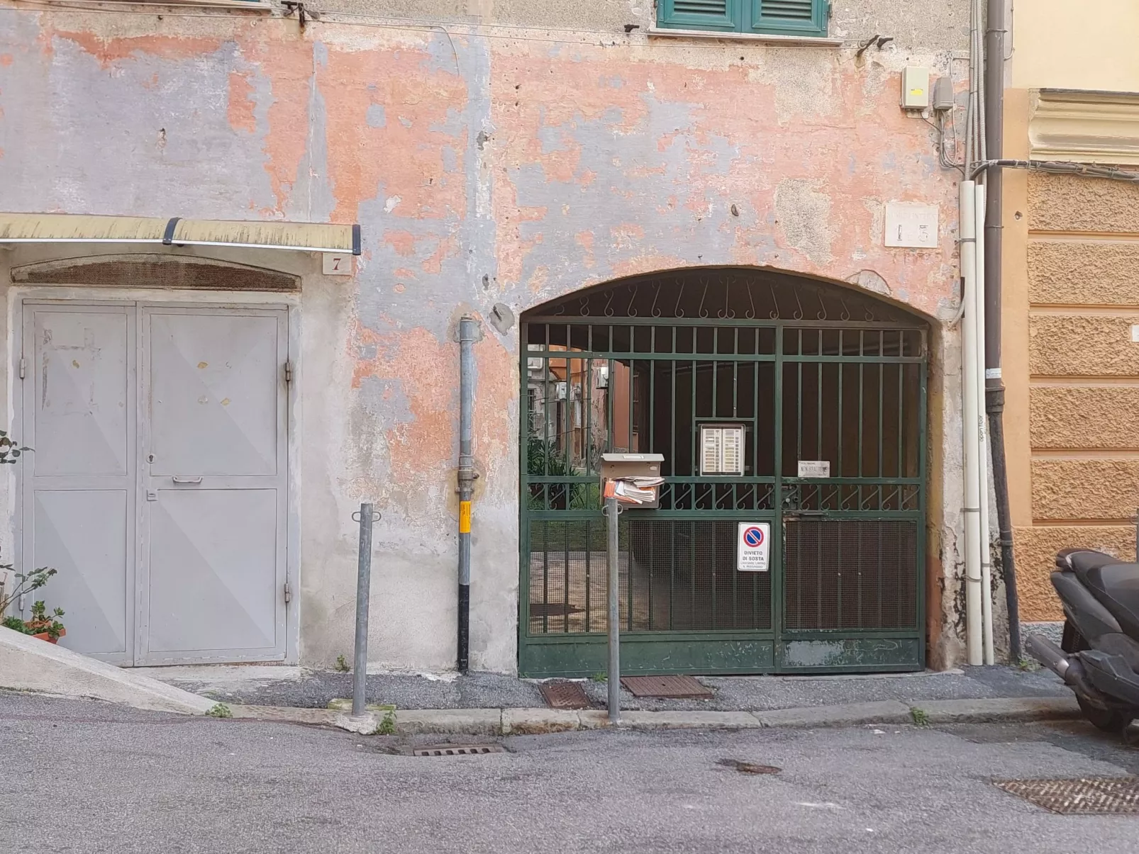 Dany House by Holiday World-Buiten