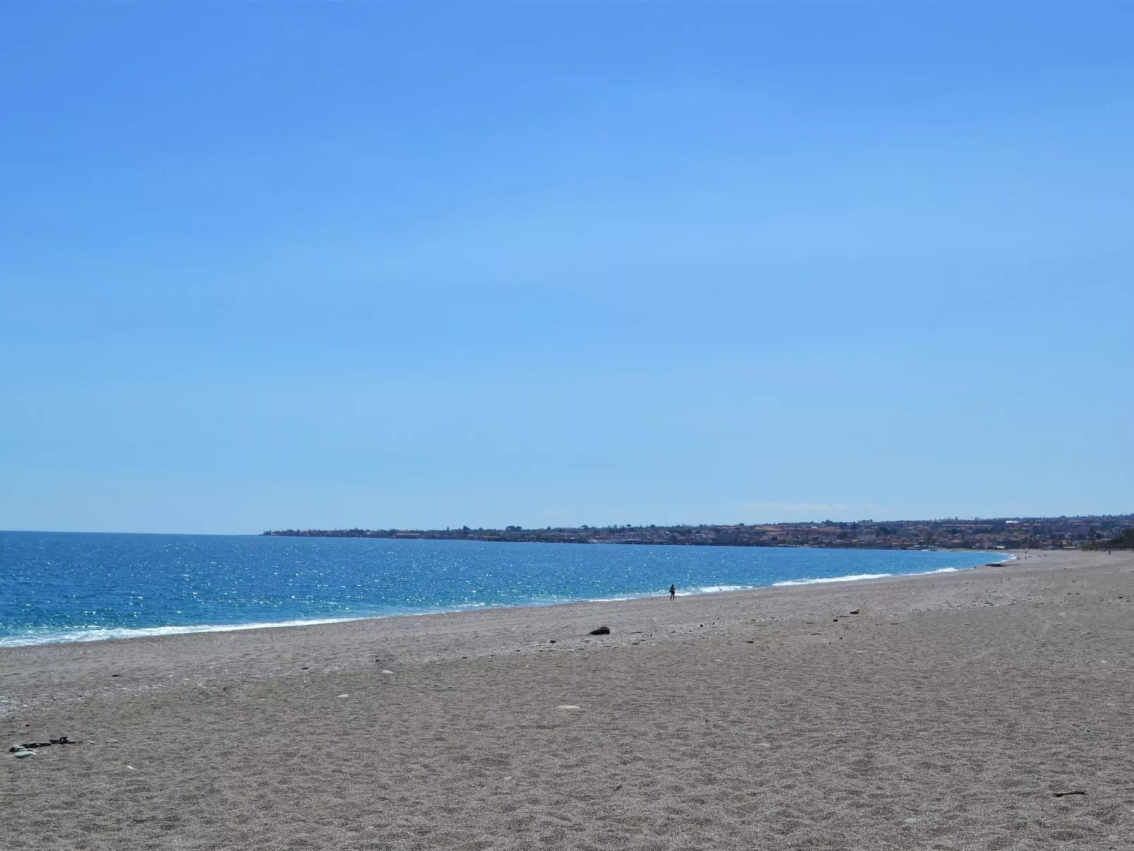 Wohnung am Meer "La Sera di Giò-Omgeving