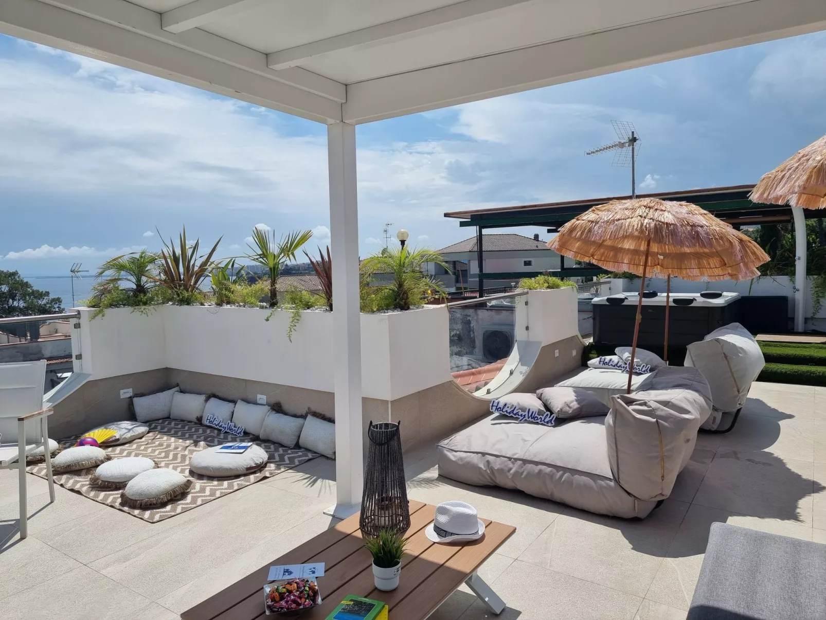 Saint Barth bei Holiday World-Image-tags.info