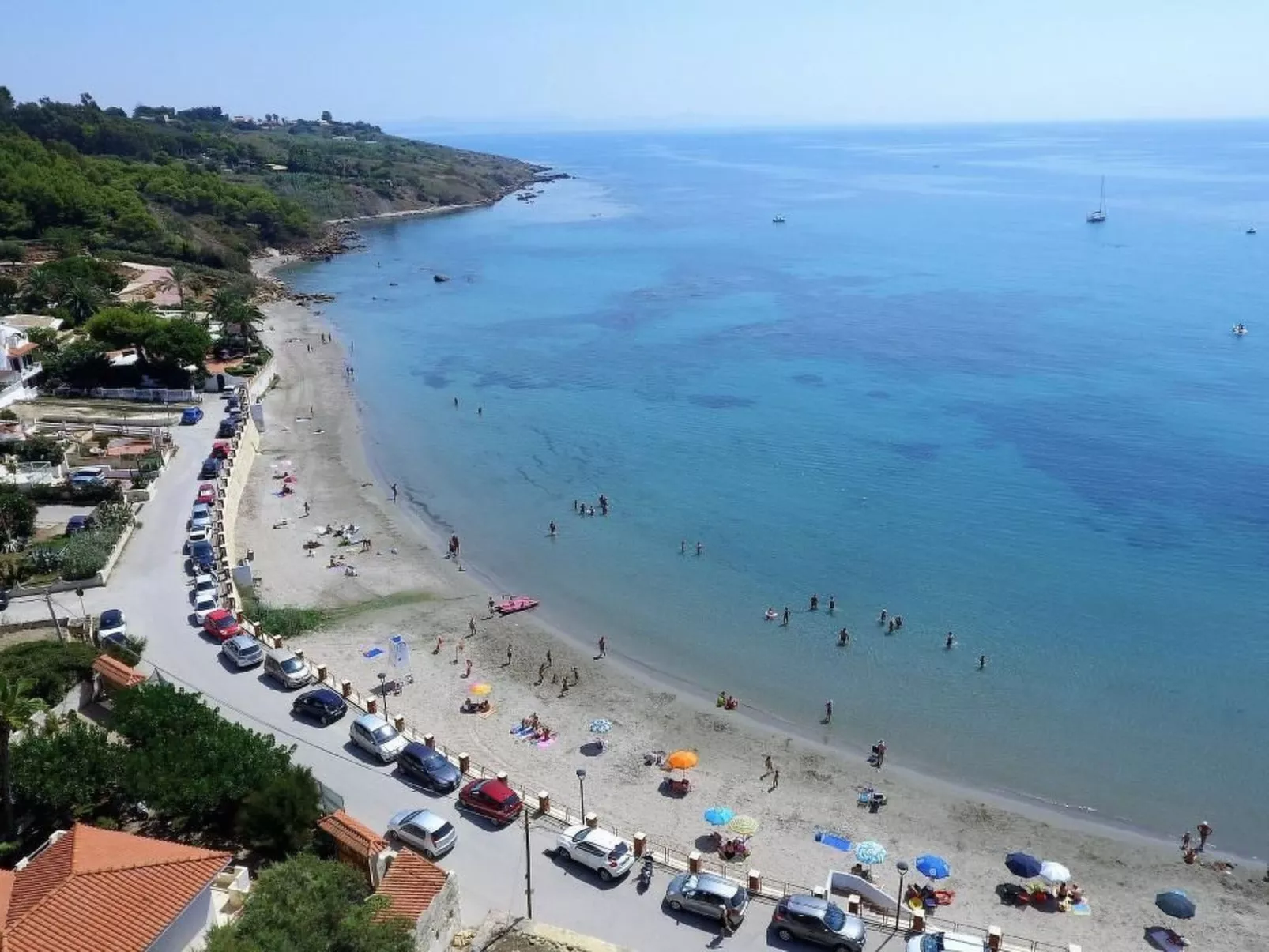 Wohnung in Sciacca mit Grill und Garten - Image-tags.info