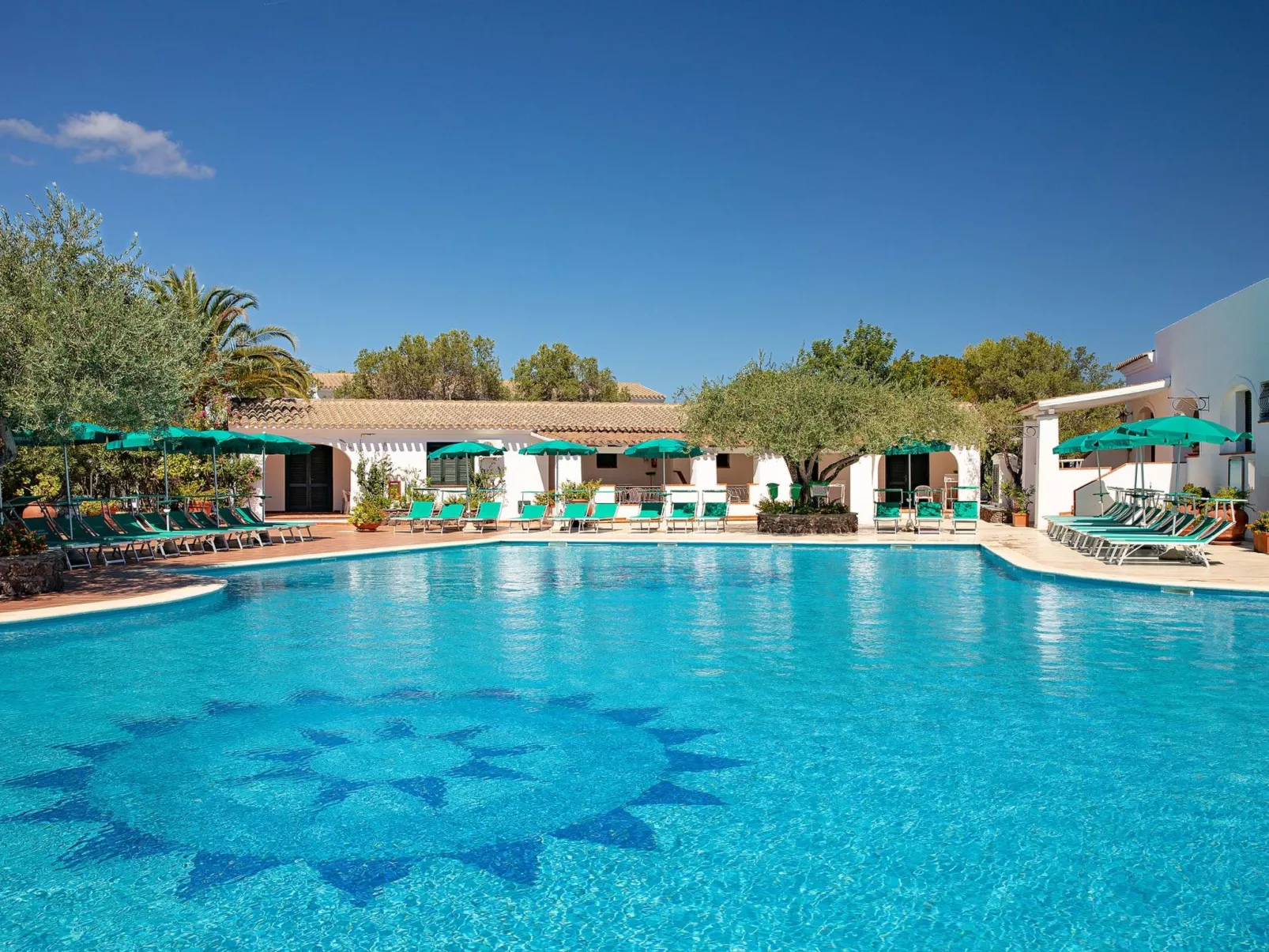 Apt. Dorata 2C, mit gemeinsamem Schwimmbad-Image-tags.info