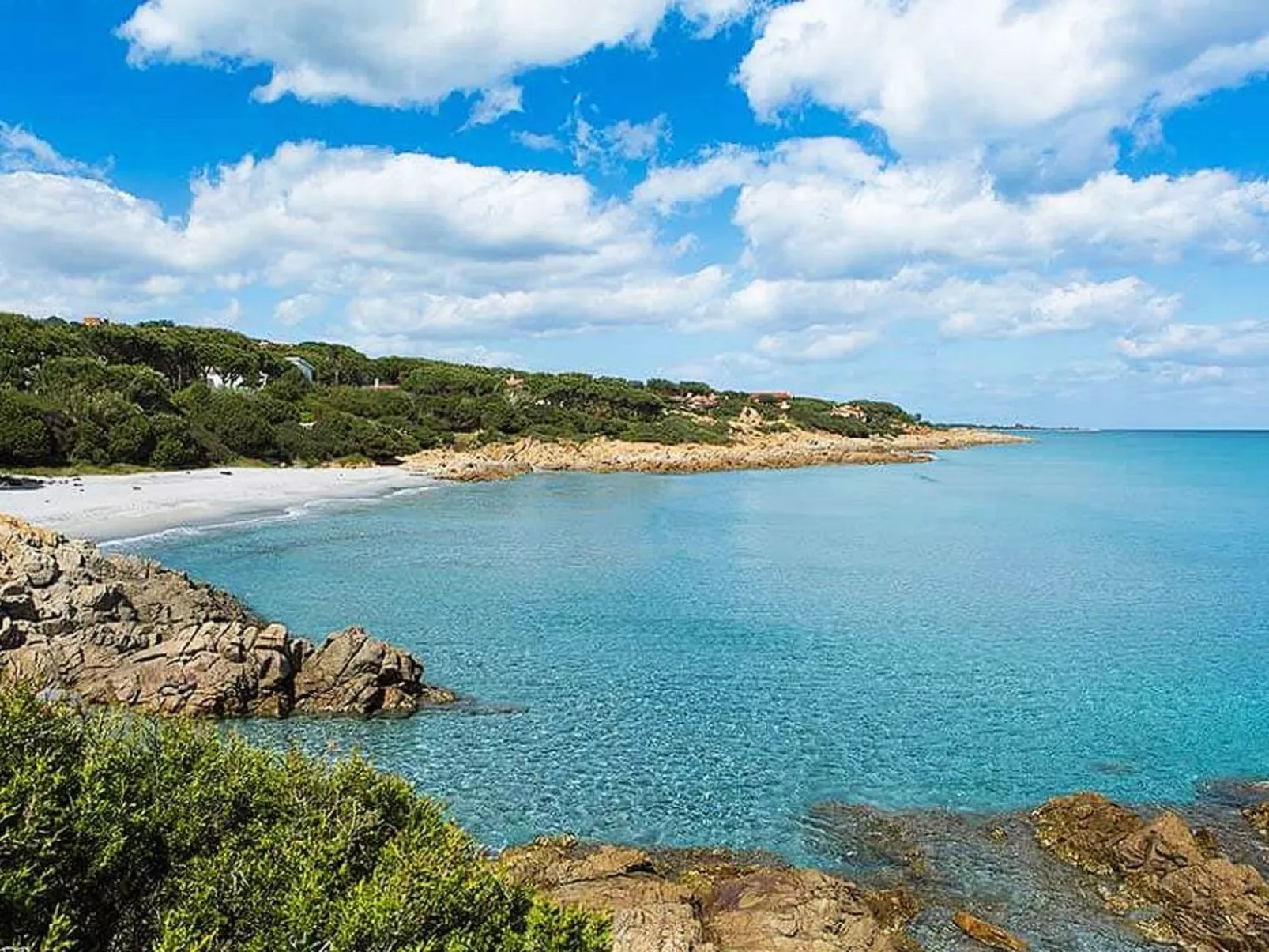 Villa Alba 2C, Nähe Strand-Image-tags.info