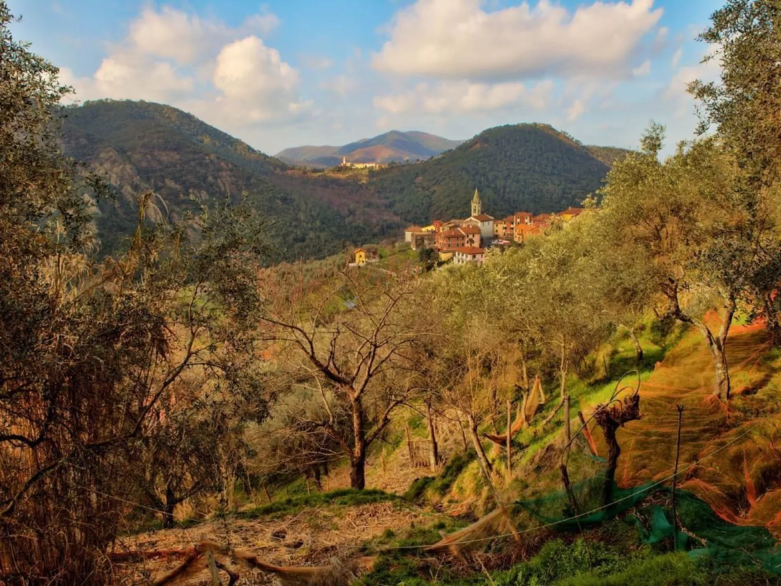 Unabhaengige Wohnung in Velva mit Garten und Grill-Buiten