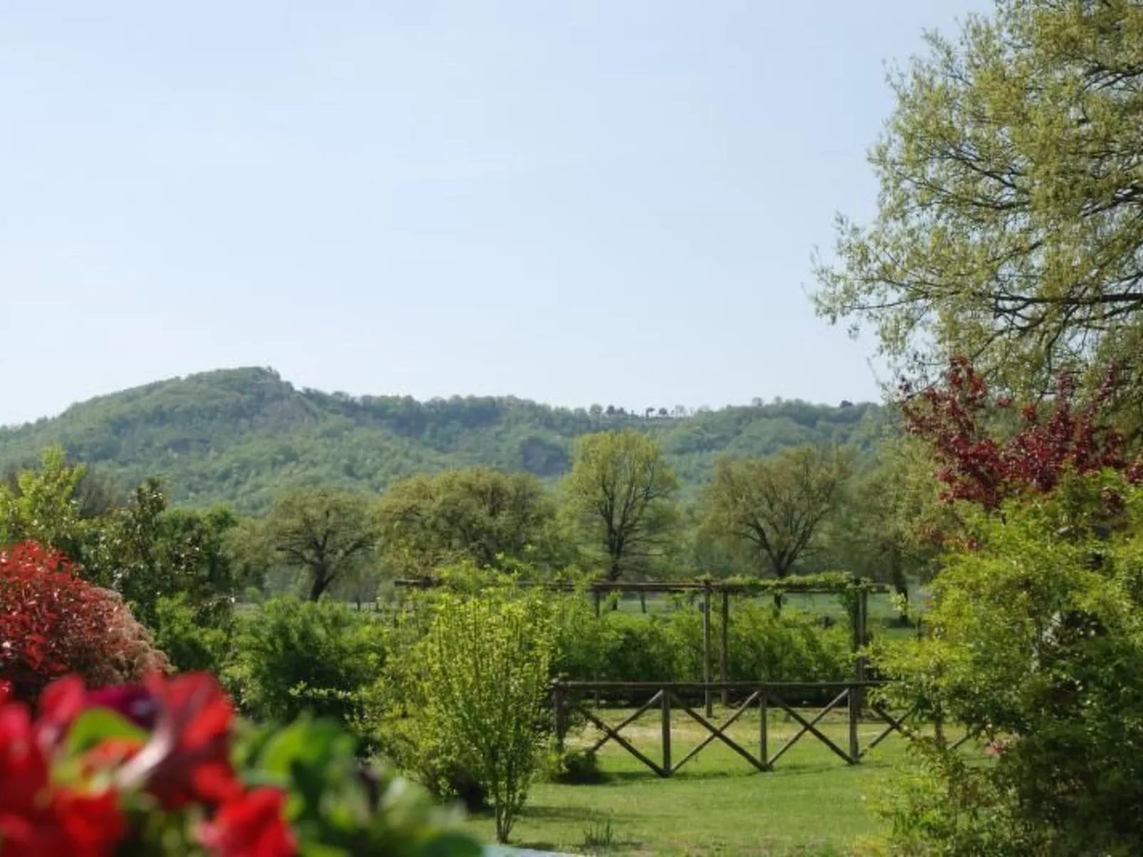 Villa mit privatem Pool 70 Kilometer von Rom entfernt-Image-tags.info