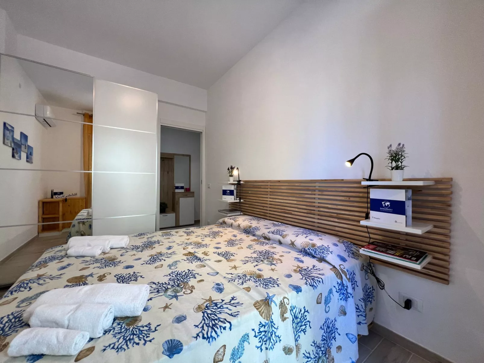 Für 4 Personen ca. 40 m&sup2; in Pietra Ligure, Norditalien (Ligurien)-Binnen