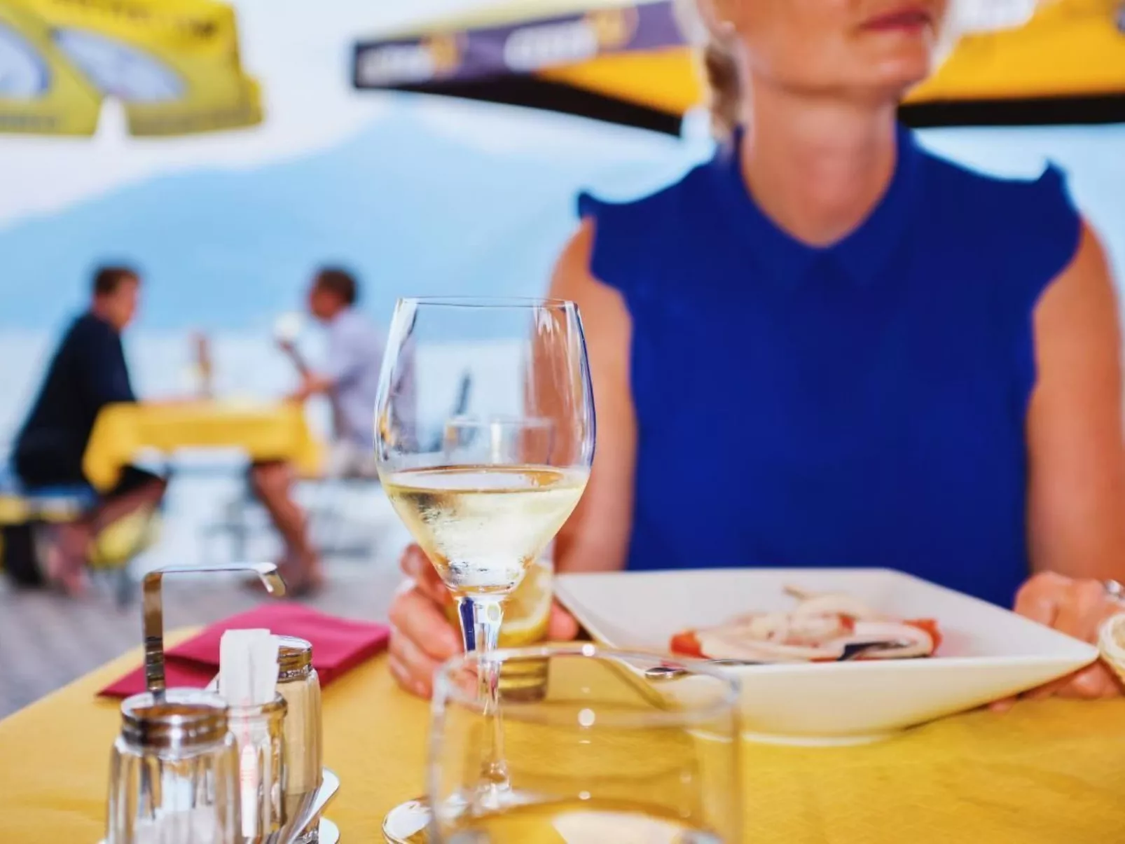 Little Paradise-Buiten