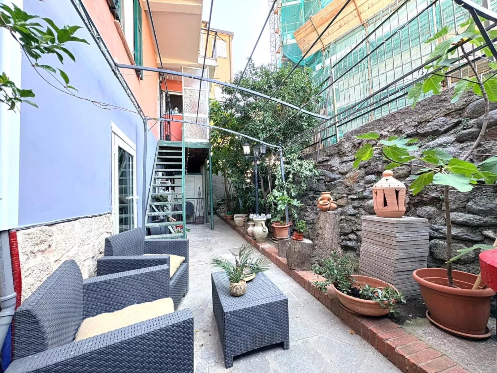 La Magia delle Fate von Holiday World-Binnen