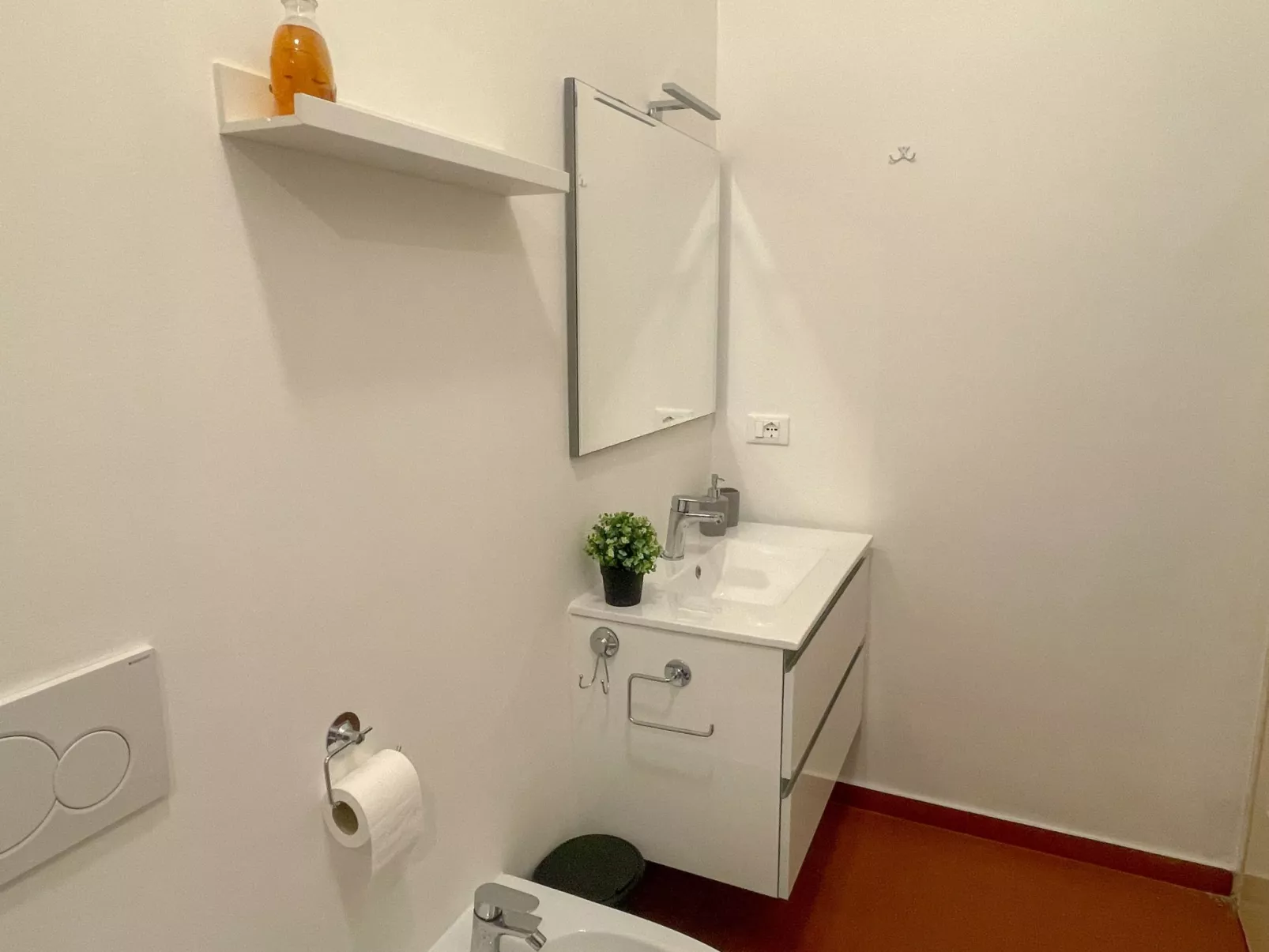 Casa Tortelli bei Holiday World-Binnen