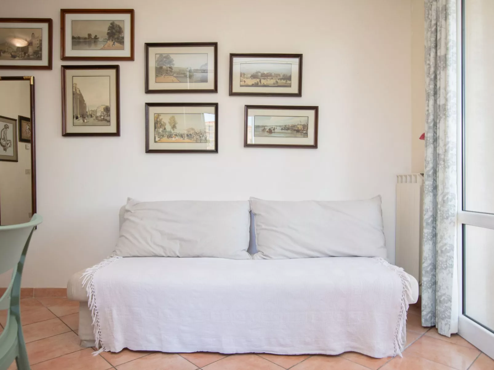 Wohnung Sweet Mono-Binnen