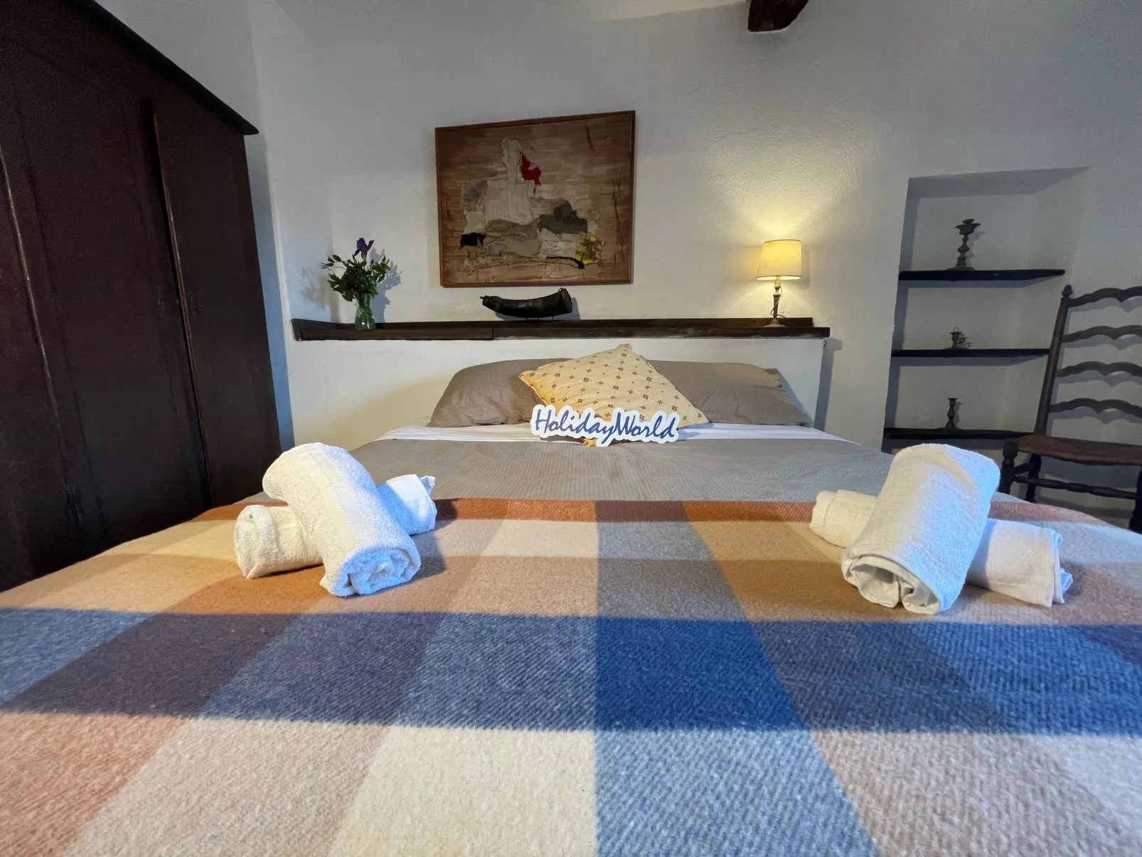 La Dolce Vita von Holiday World-Binnen