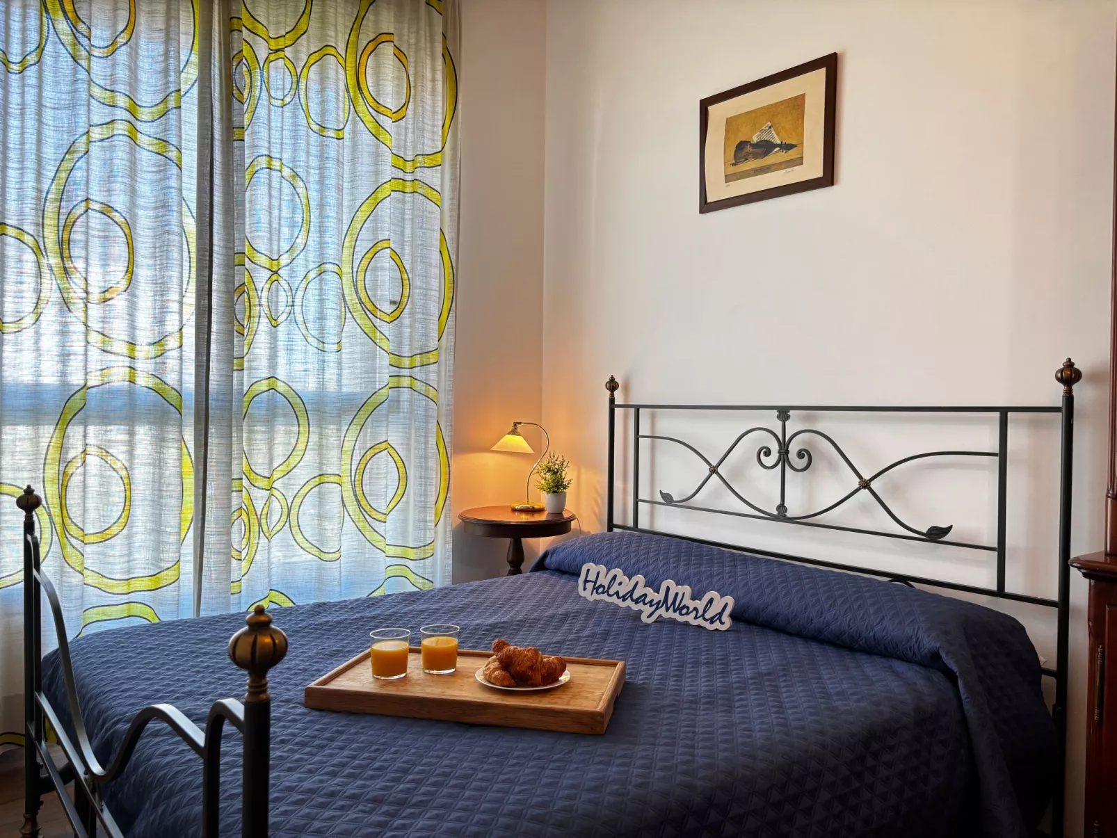 Haus Montecucco von Holiday World-Image-tags.info