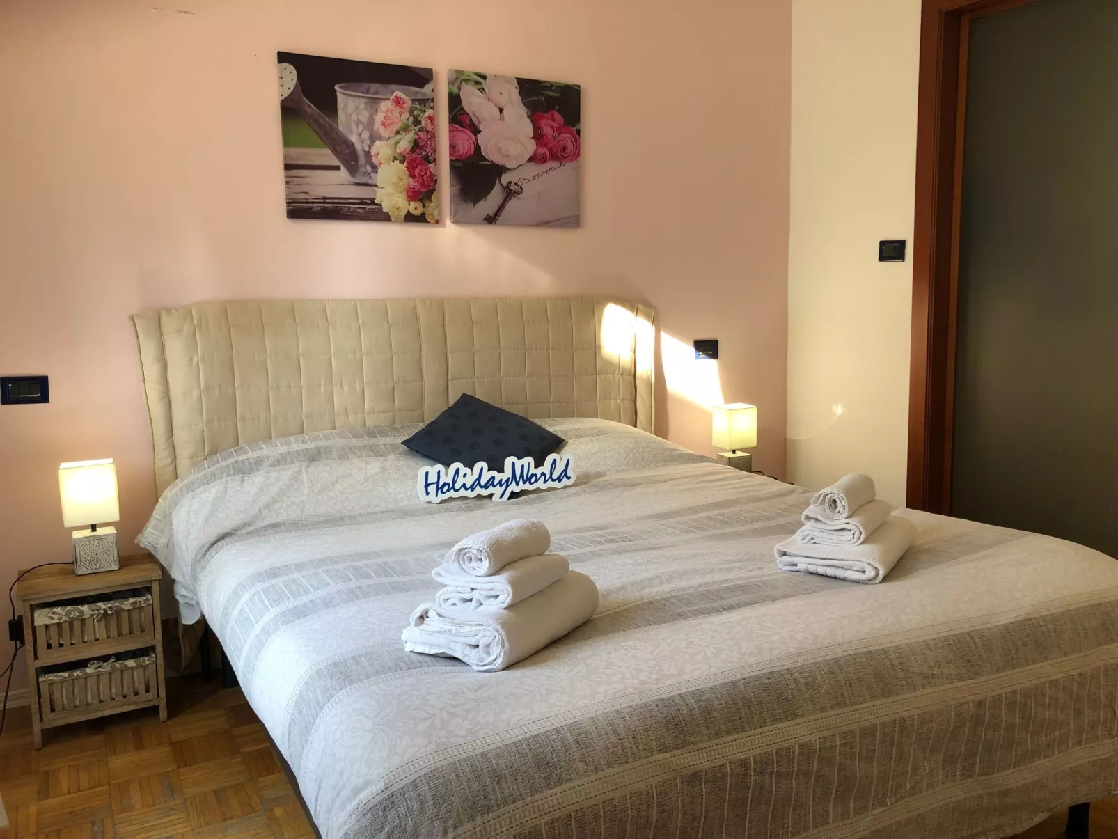 Haus la Dolce Vita von Holiday World-Image-tags.info