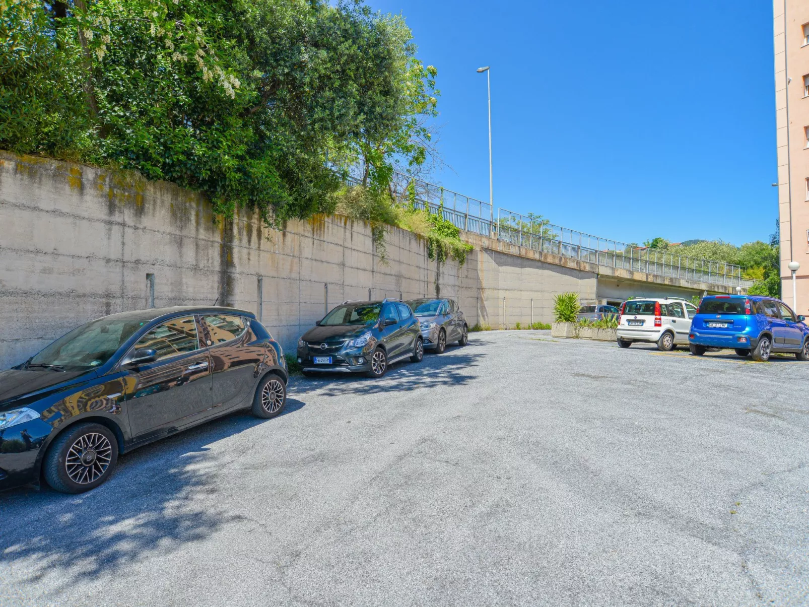 Creuza de Ma von Holiday World-Buiten