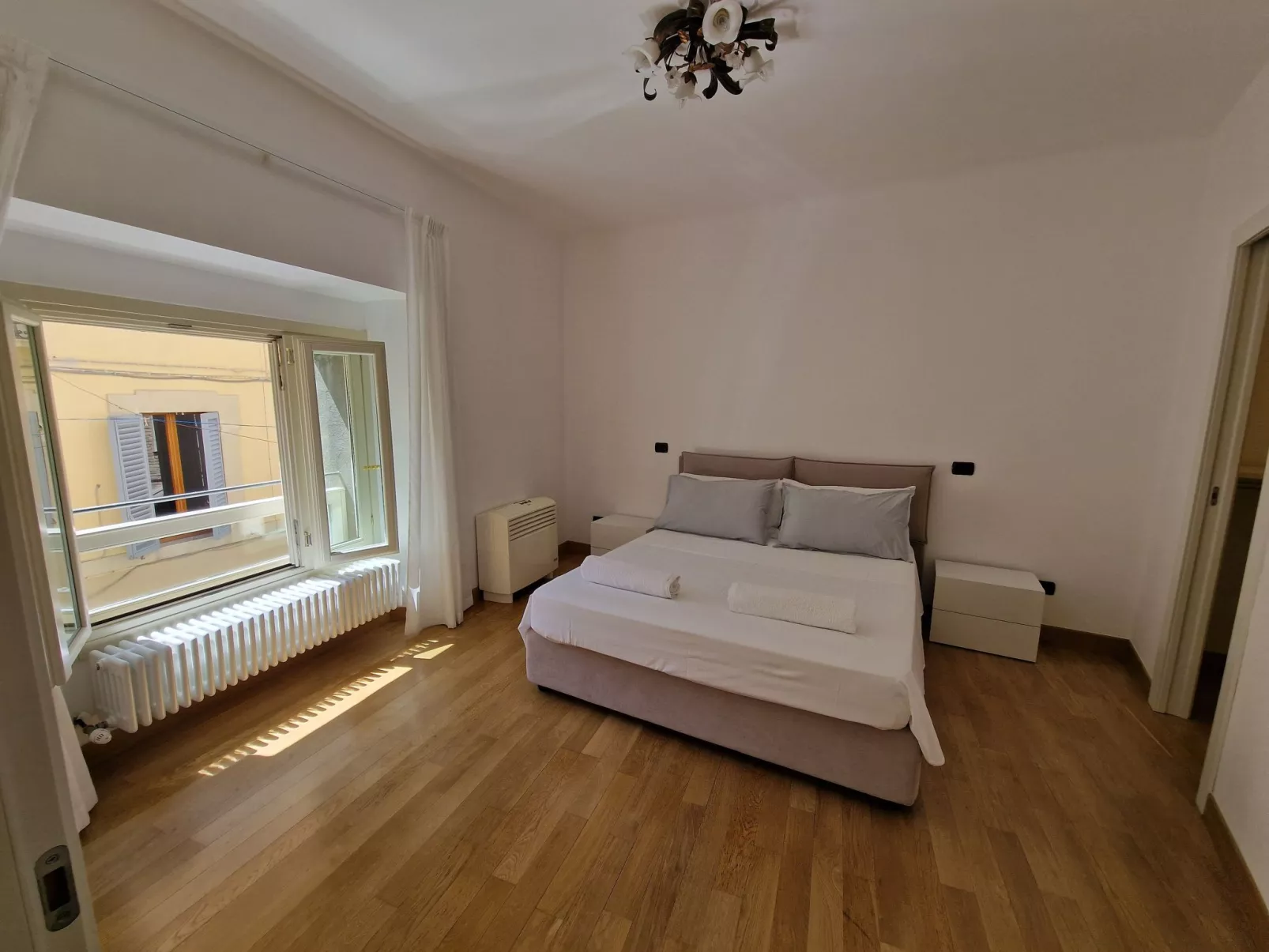 Elegante Unterkunft im Zentrum in der Nähe des Meeres-Image-tags.info