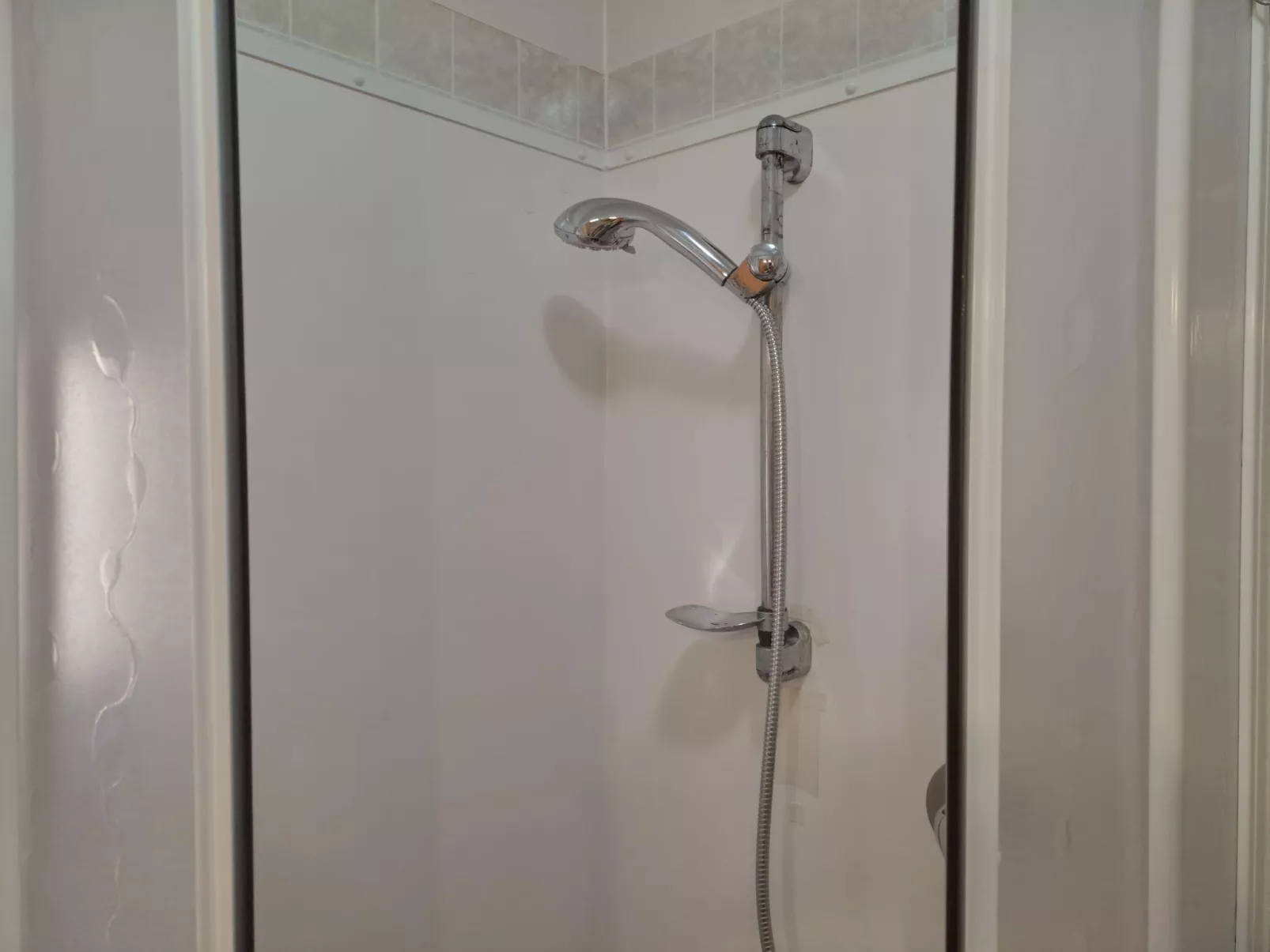 Golden Beach bei Holiday World-Binnen