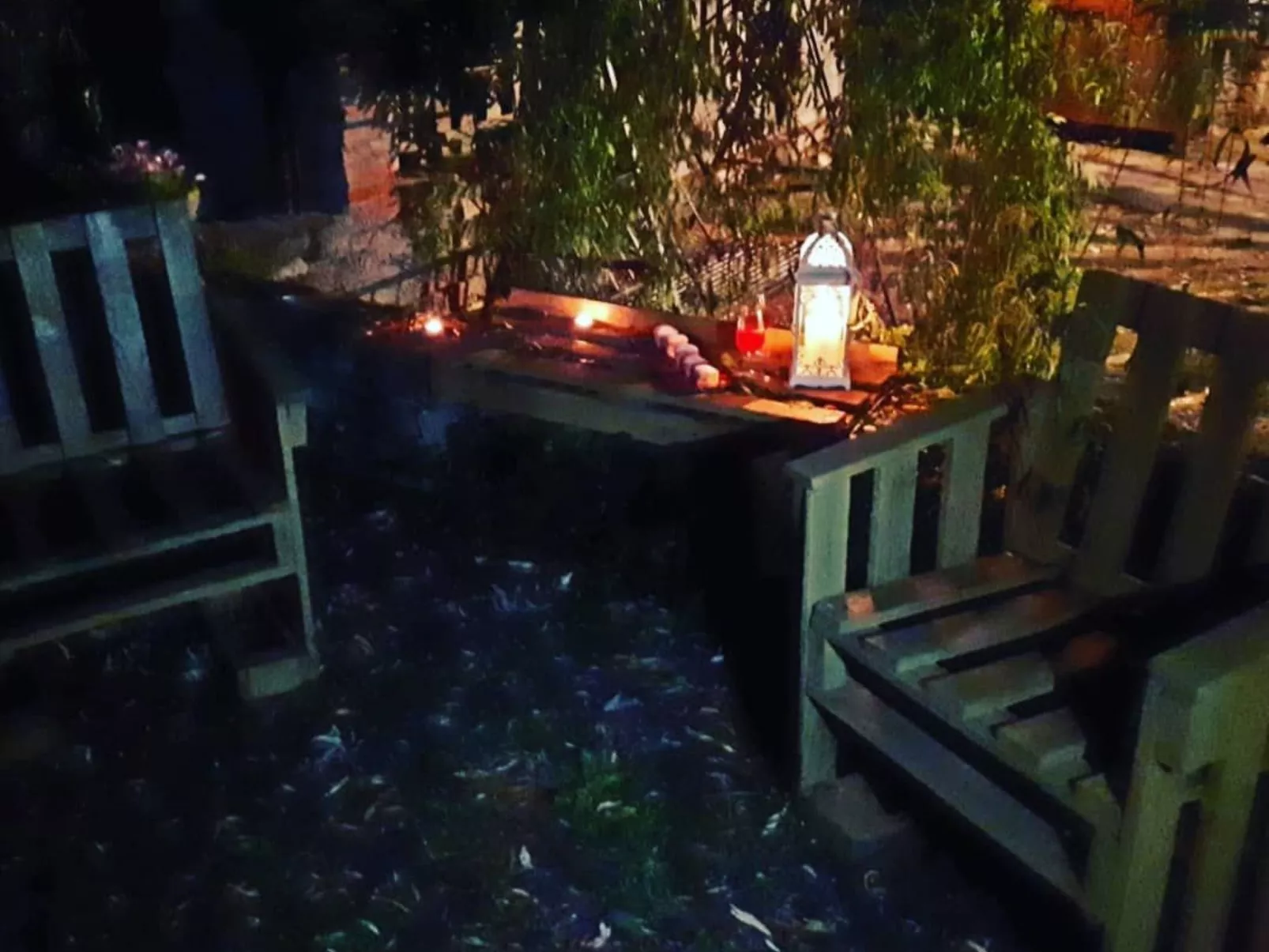 Landgut "La Tabaccaia" mit eigenem Garten und Grill-Image-tags.info