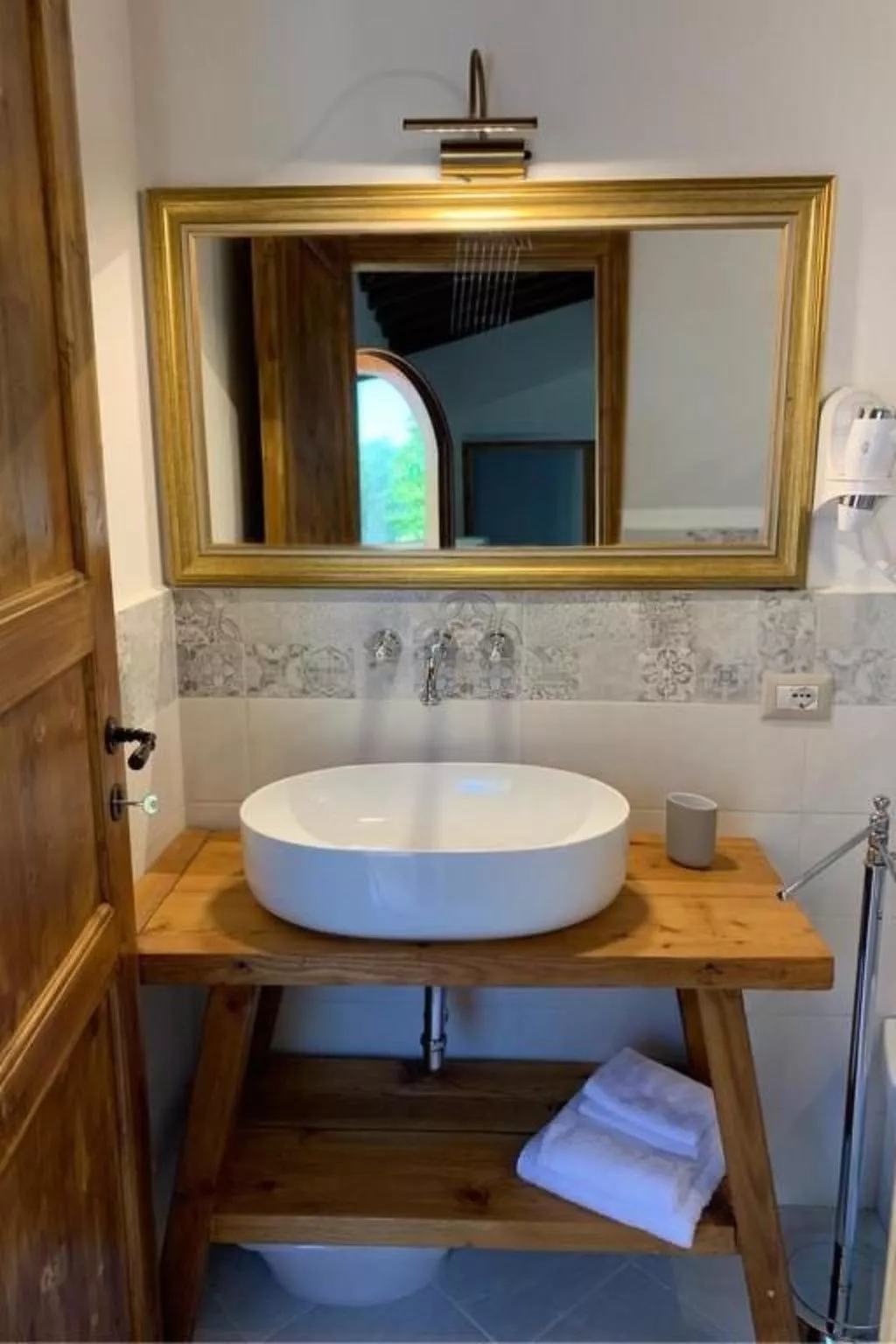 Landhaus Poggio Cantarello - Toskana-Binnen