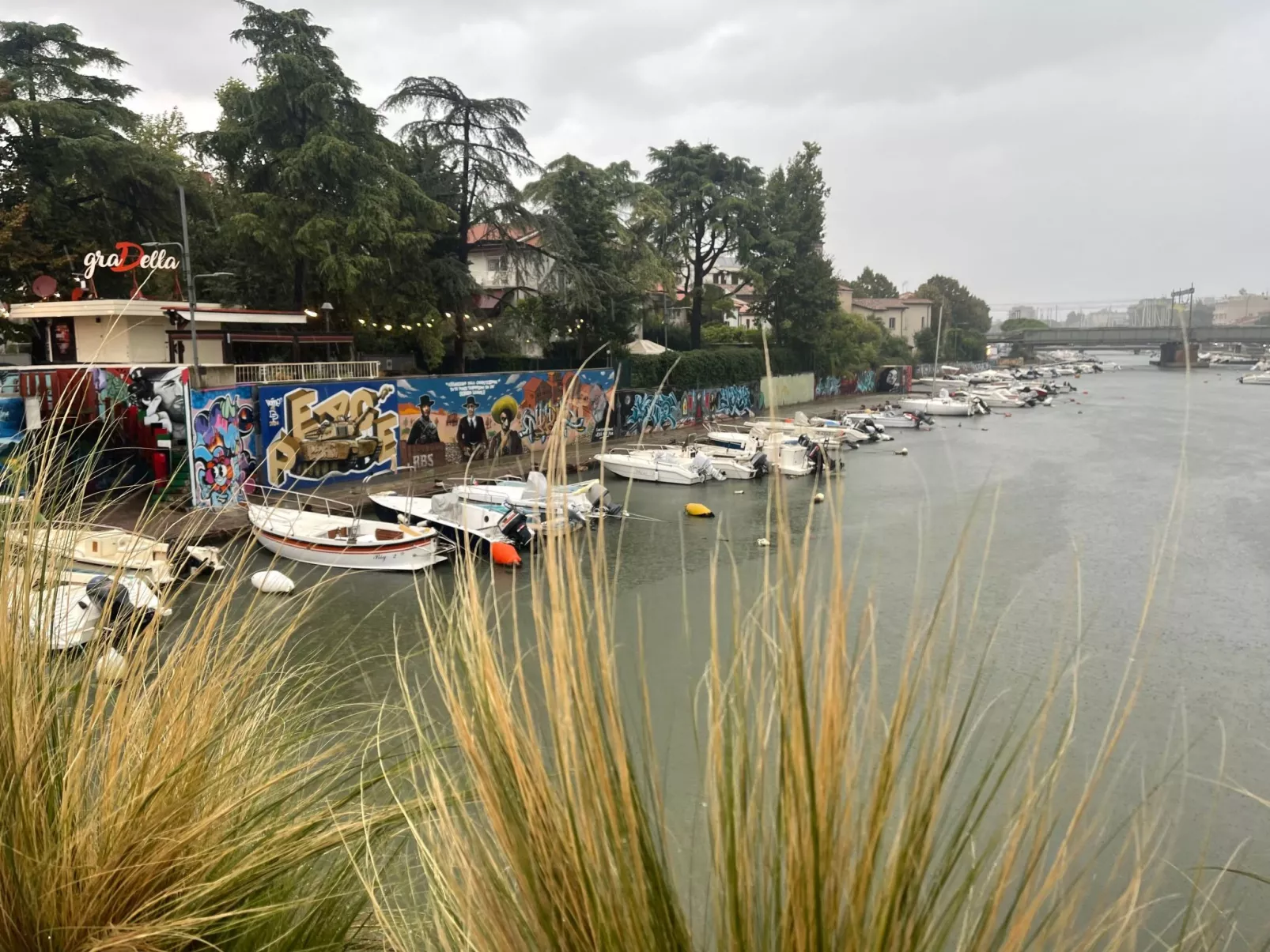 Flacher Strand und Zentrum, Privatparkplatz-Image-tags.info