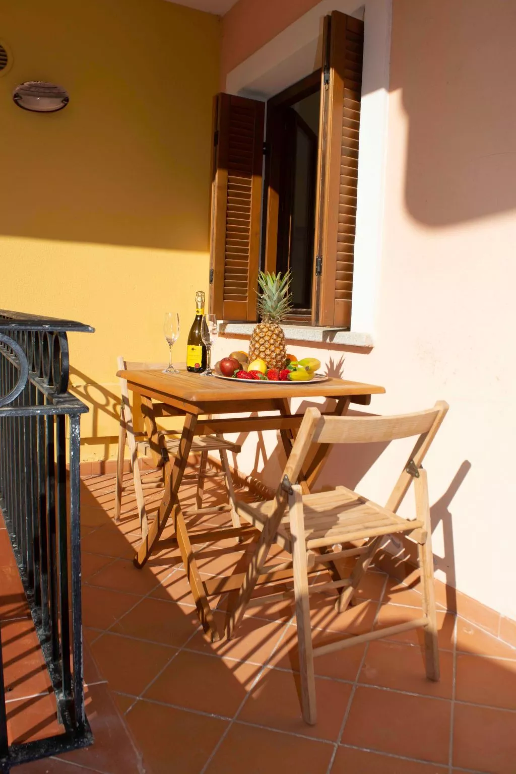 Hübsche Zweizimmerwohnung in Santa Teresa di Gallura-Image-tags.info